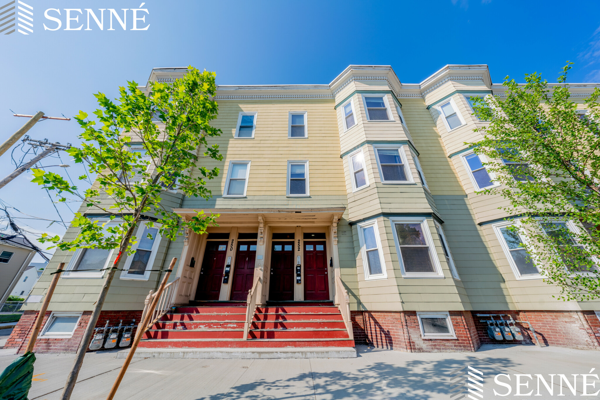 2 bed, 1 bath apartment for rent at 252 Somerville Ave Unit 1, Union Square — photo 11 of 13