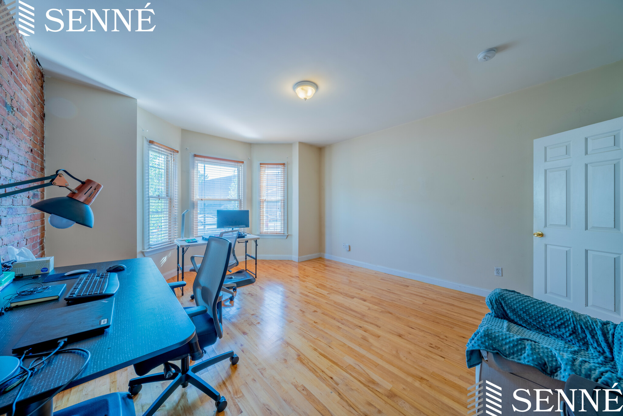2 bed, 1 bath apartment for rent at 252 Somerville Ave Unit 1, Union Square — photo 9 of 13