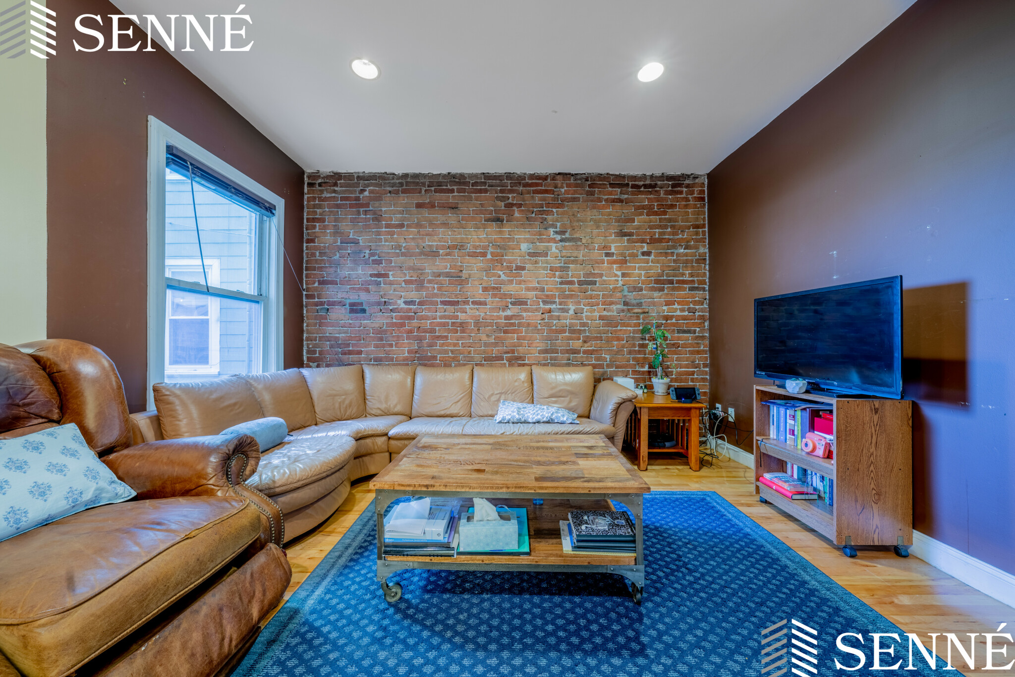 2 bed, 1 bath apartment for rent at 252 Somerville Ave Unit 1, Union Square — photo 1 of 13