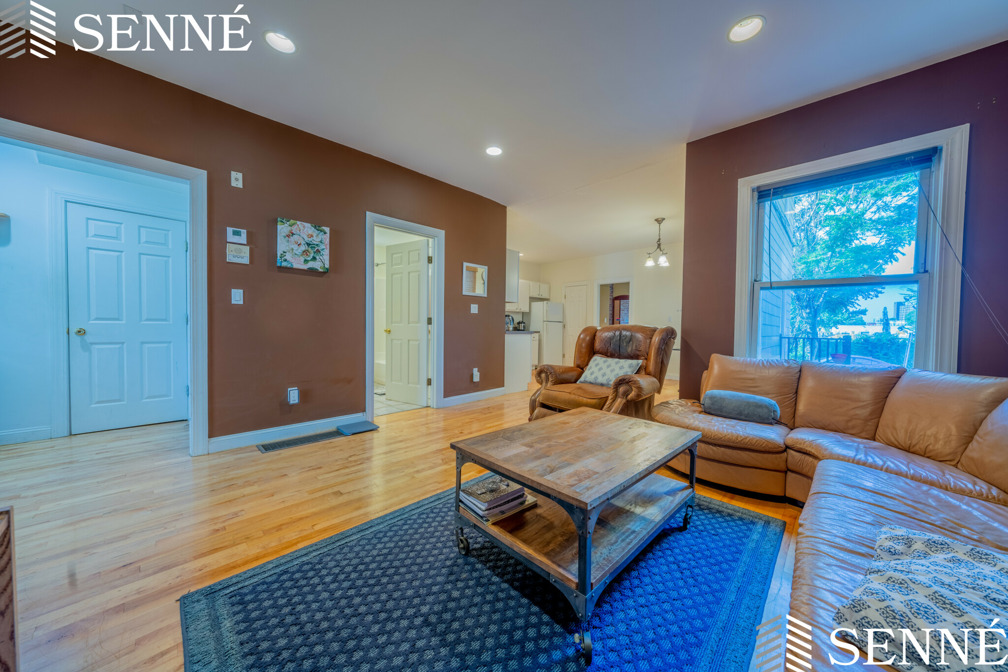 2 bed, 1 bath apartment for rent at 252 Somerville Ave Unit 1, Union Square — photo 3 of 13