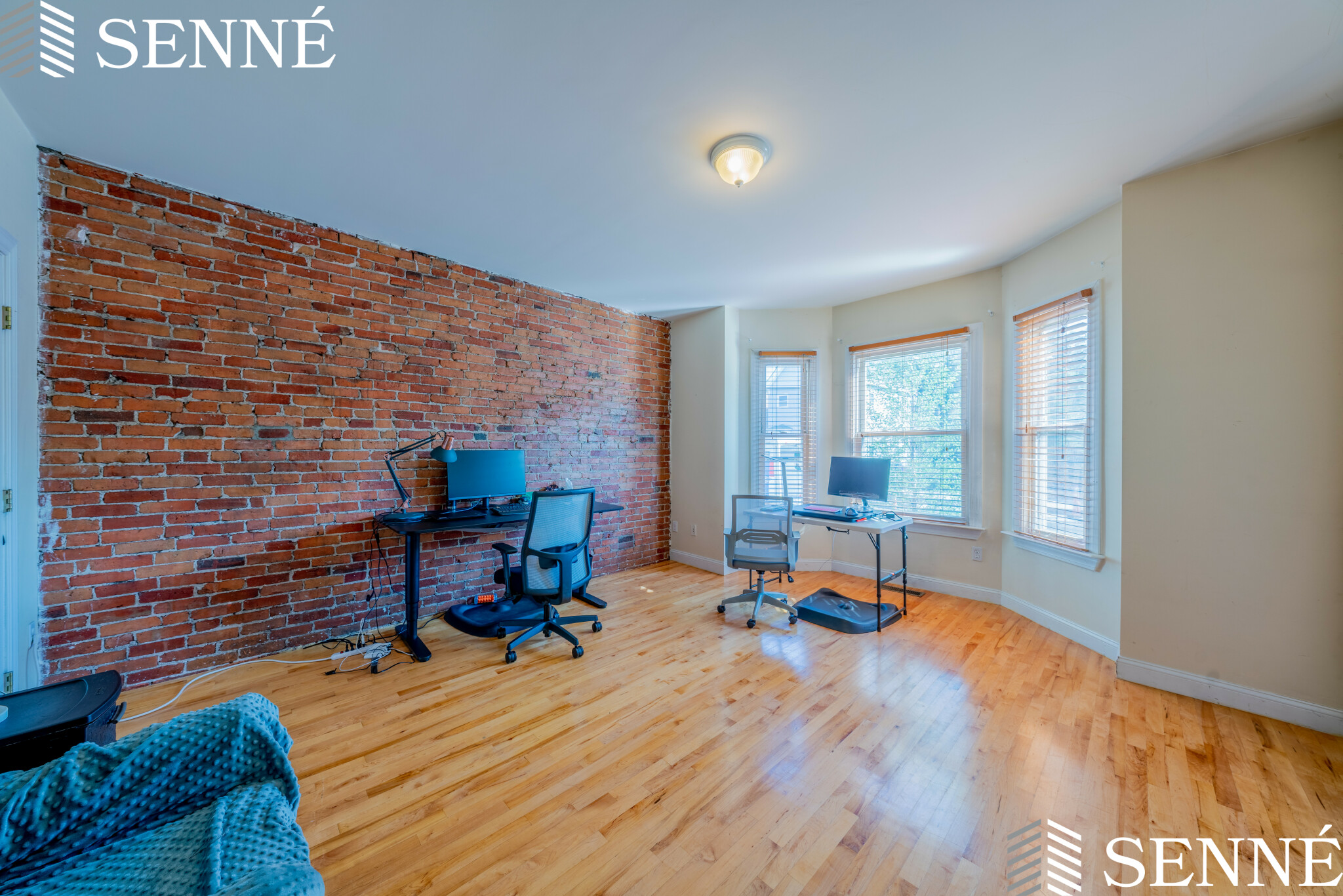 2 bed, 1 bath apartment for rent at 252 Somerville Ave Unit 1, Union Square — photo 8 of 13