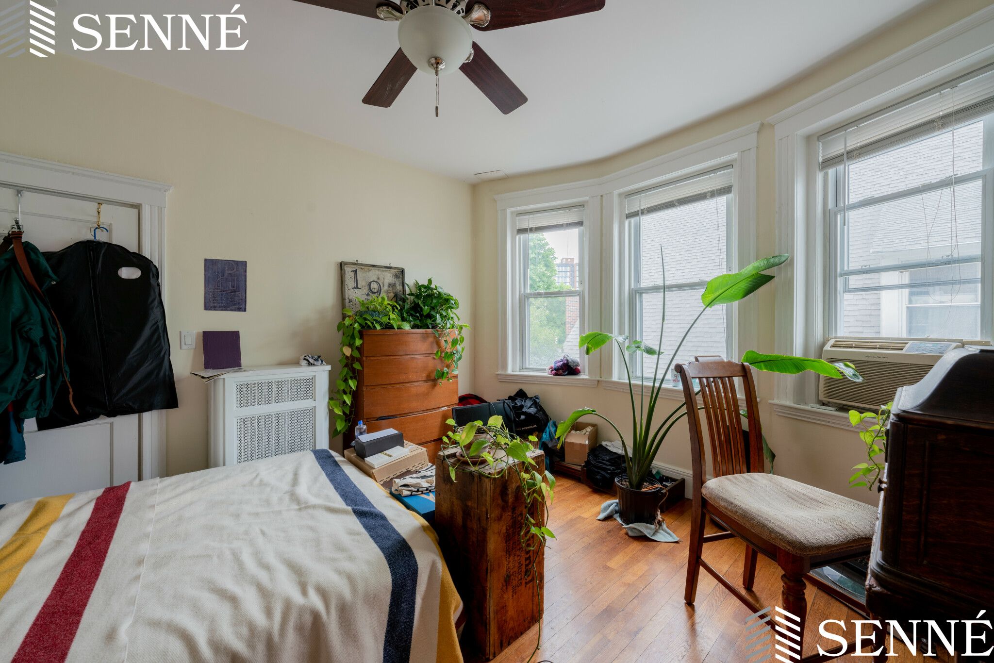 214 Chestnut St, Cambridgeport