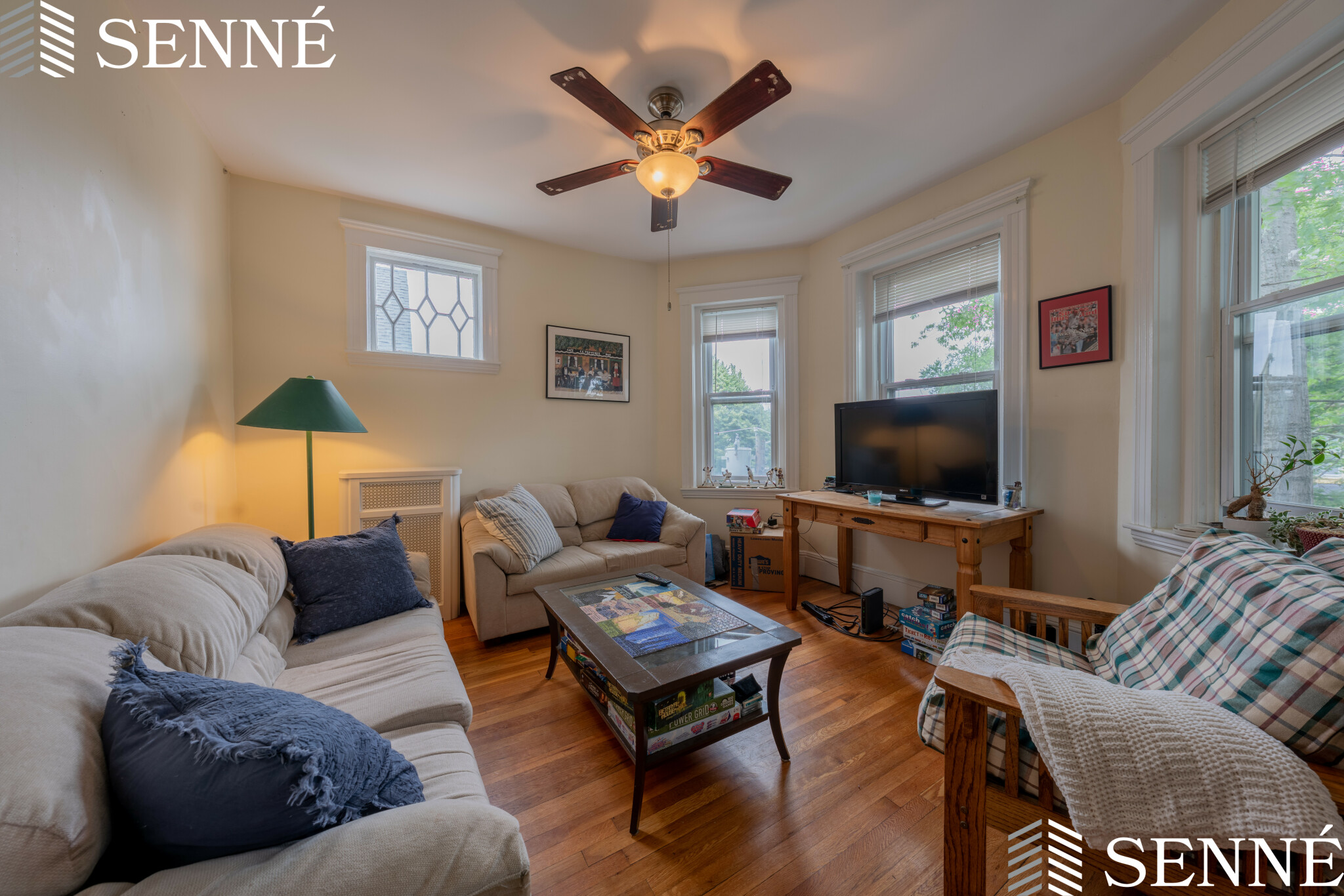 214 Chestnut St, Cambridgeport