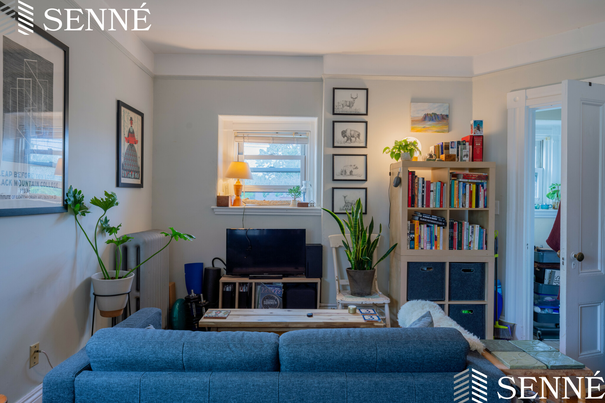 1 bed, 1 bath apartment for rent at 124 Summer St Unit 5, Somerville — photo 1 of 10