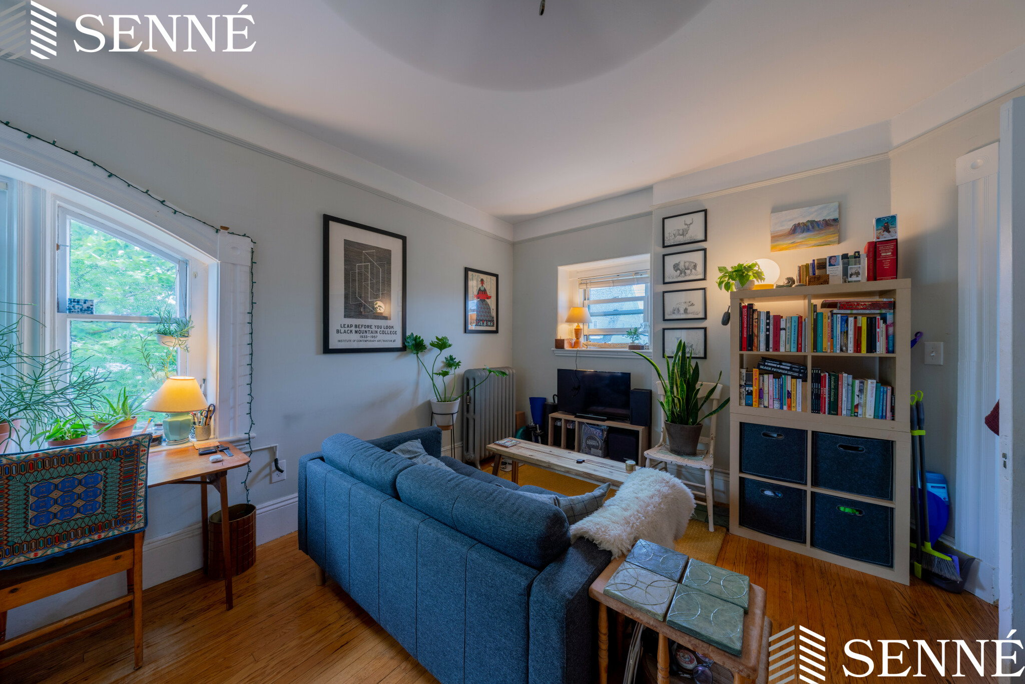 1 bed, 1 bath apartment for rent at 124 Summer St Unit 5, Somerville — photo 3 of 10