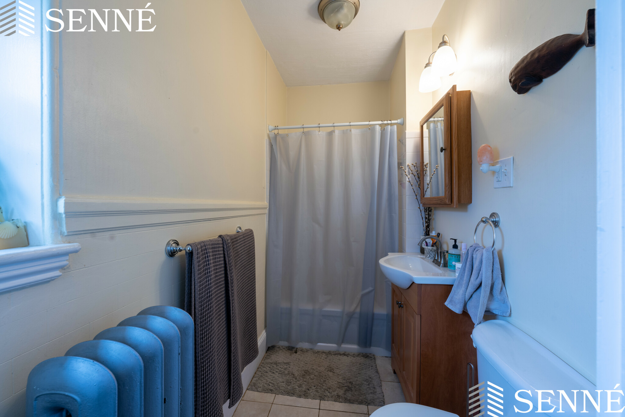 1 bed, 1 bath apartment for rent at 124 Summer St Unit 5, Somerville — photo 9 of 10