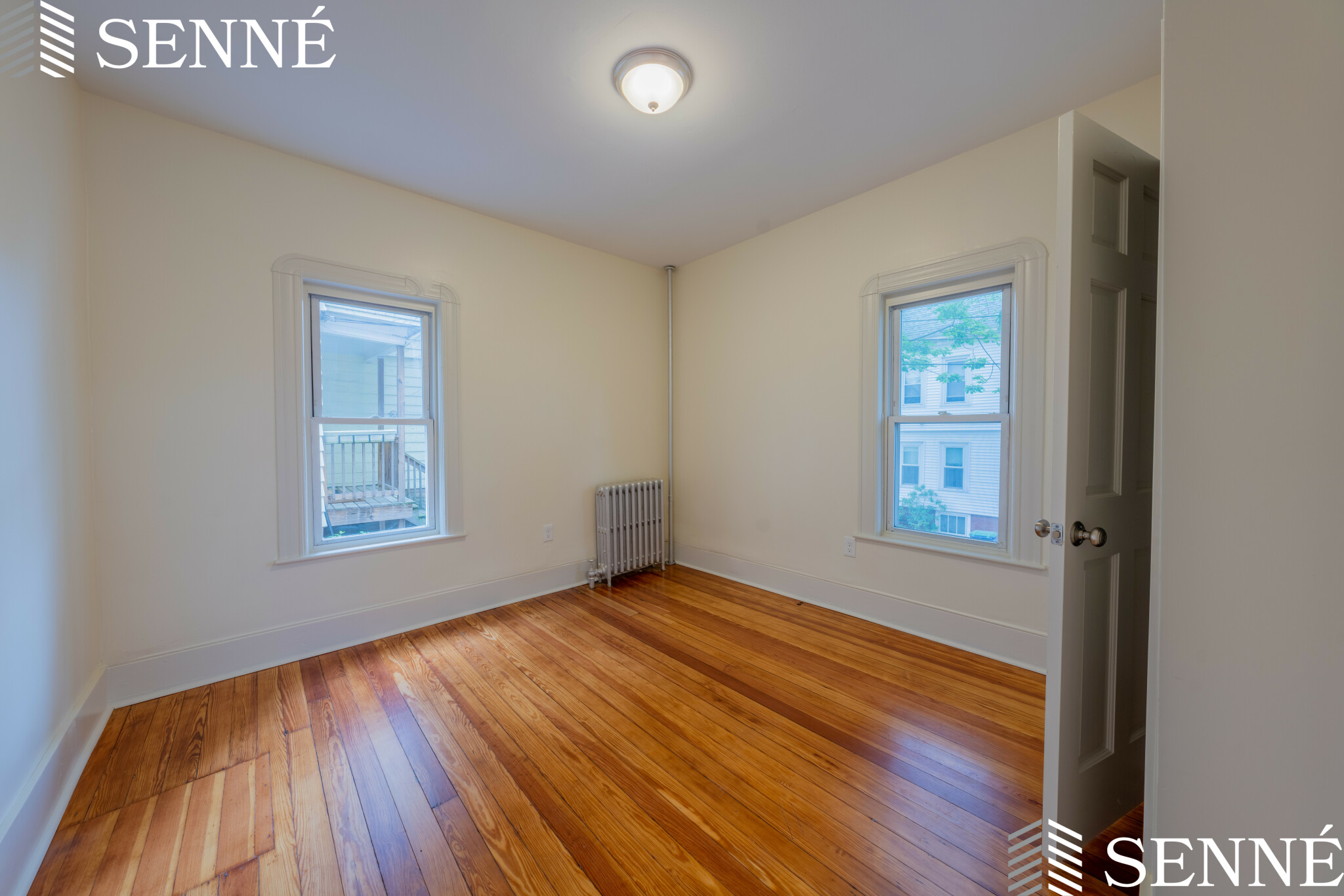 11 Foskett St, Powder House Square