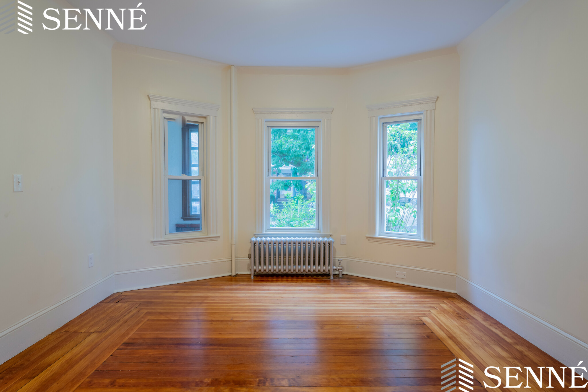 11 Foskett St, Powder House Square