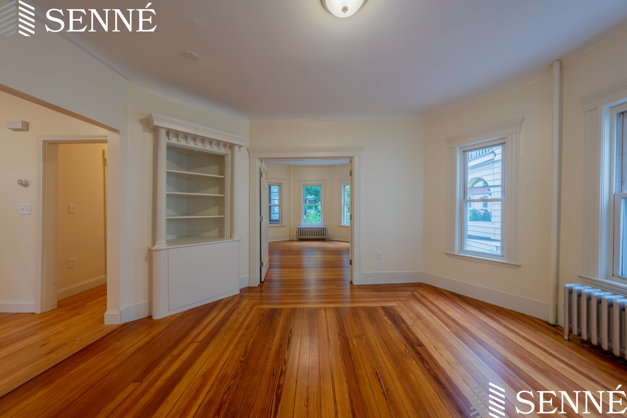 11 Foskett St, Powder House Square