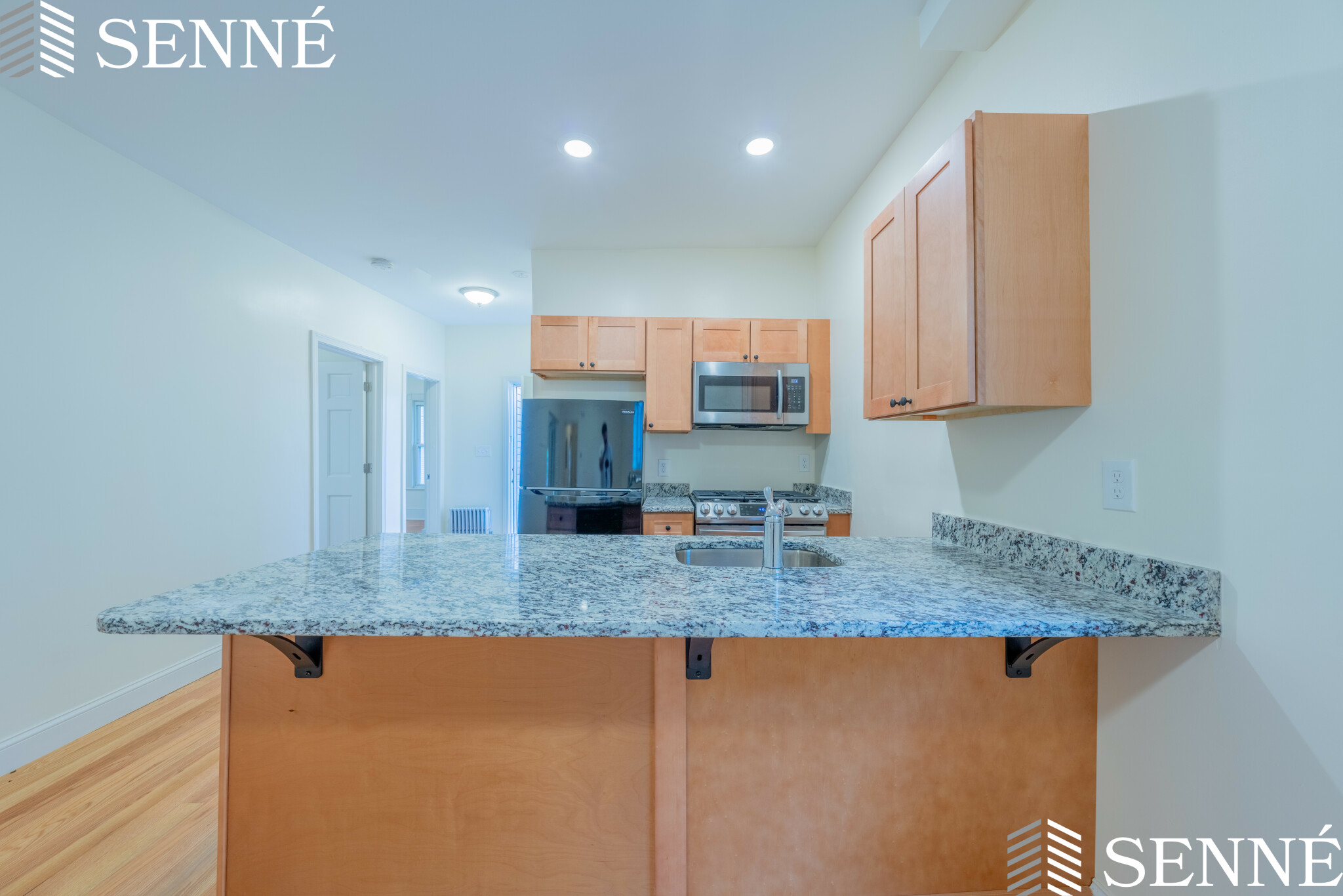 11 Foskett St, Powder House Square