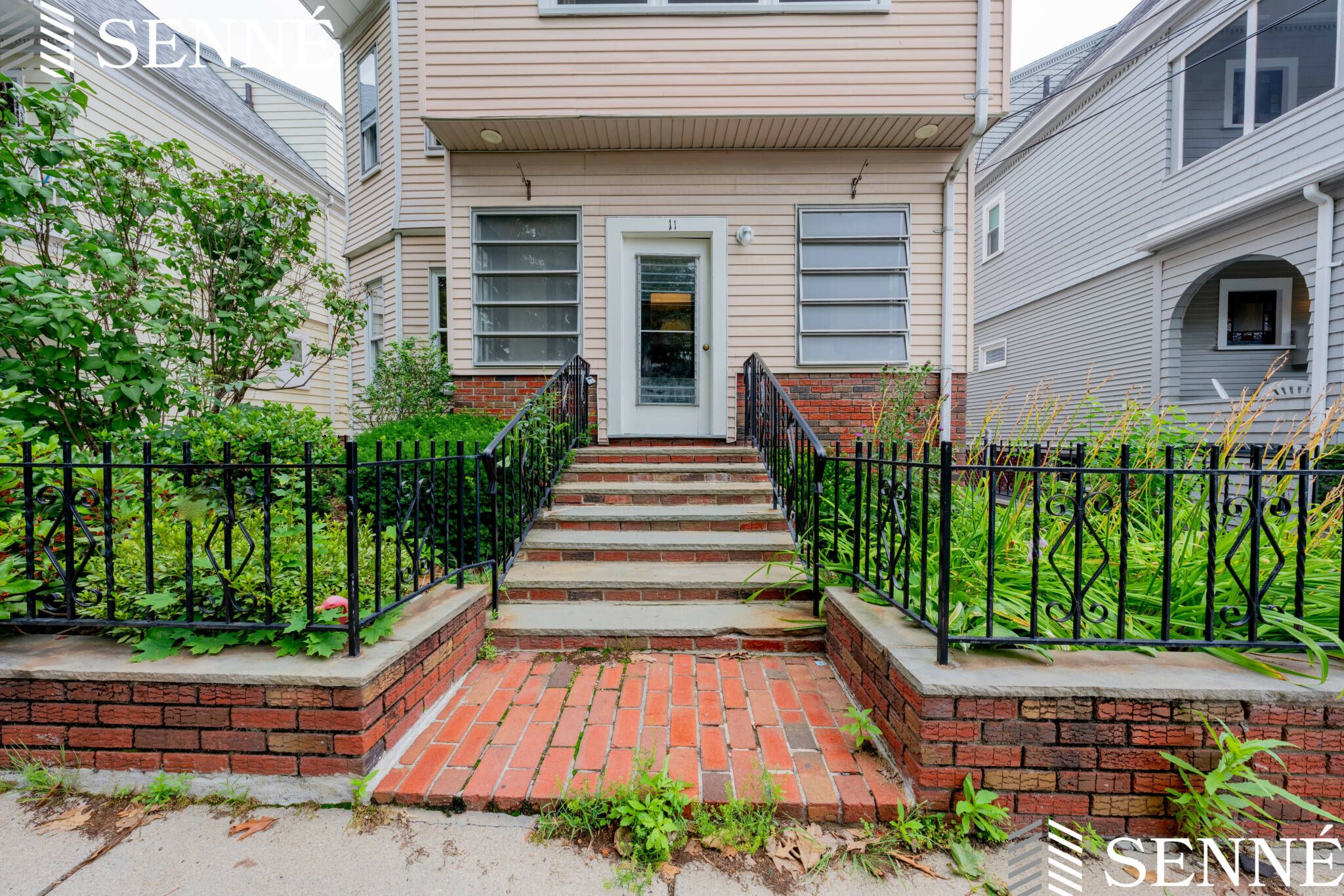 11 Foskett St, Powder House Square