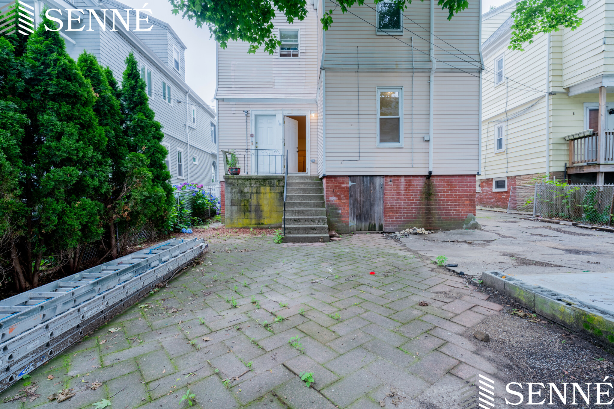 11 Foskett St, Ball Square