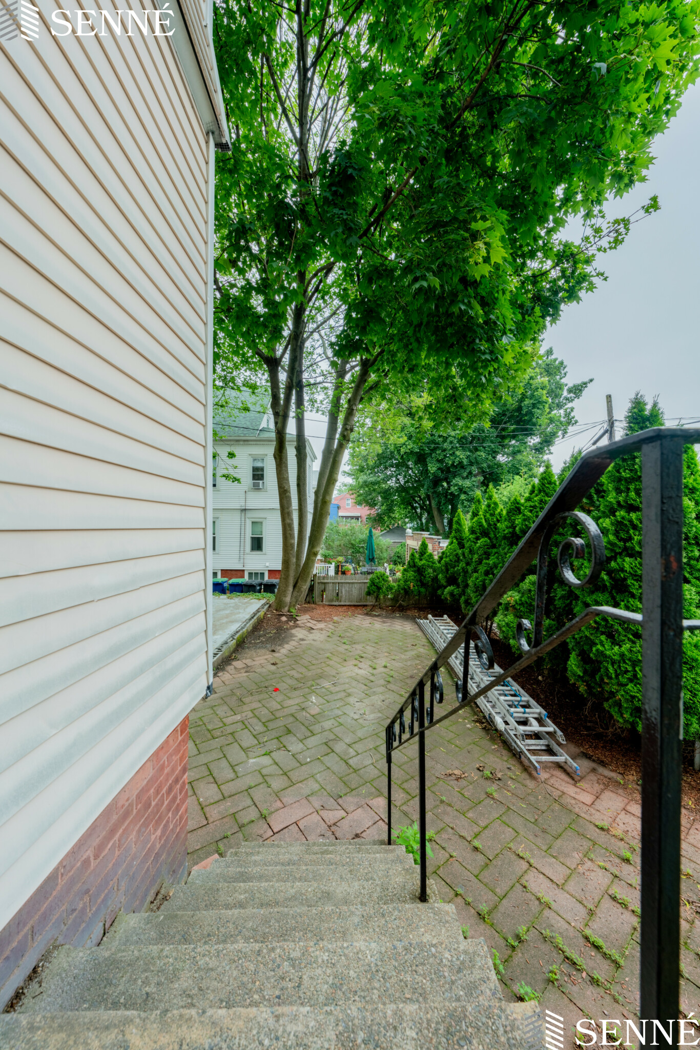11 Foskett St, Ball Square