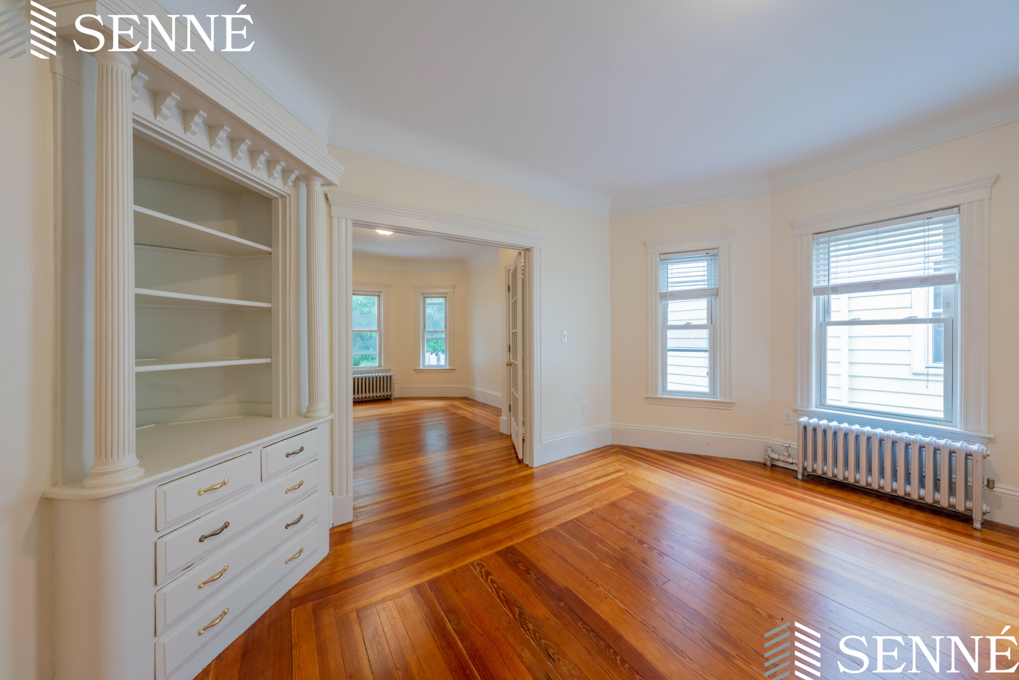 11 Foskett St, Ball Square