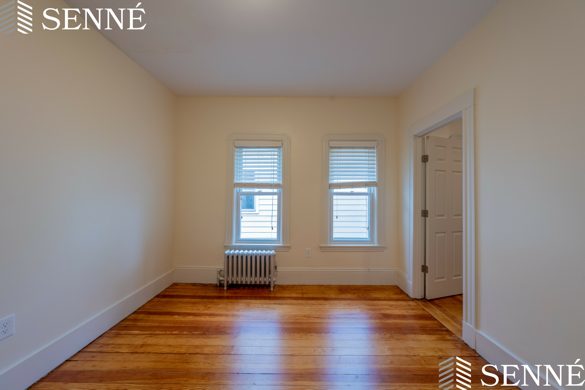 11 Foskett St, Ball Square