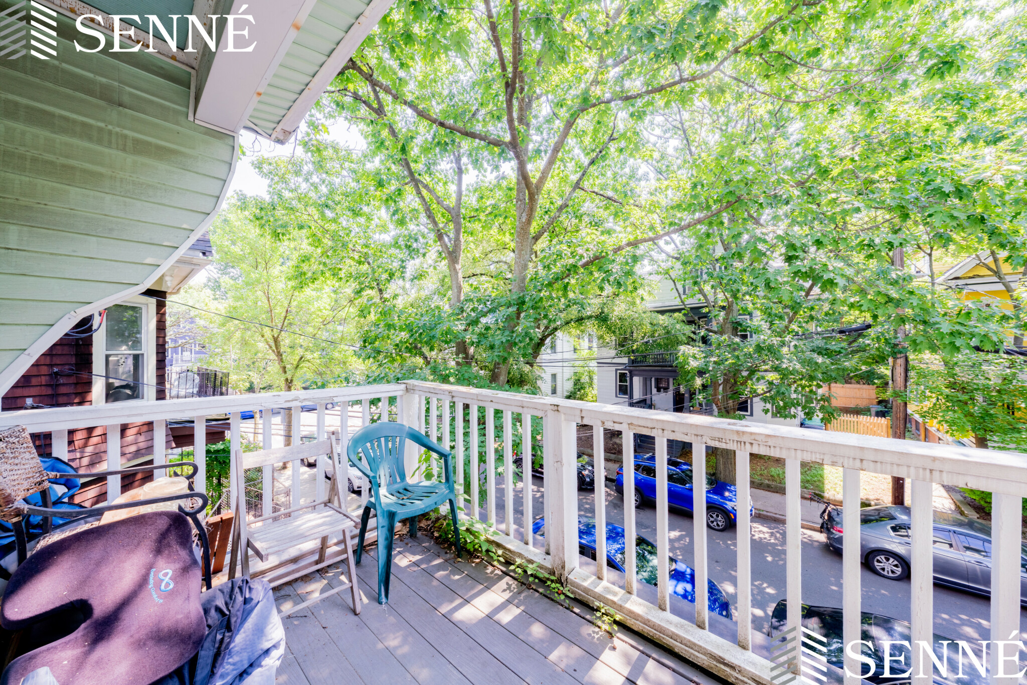 5 bed, 2 bath apartment for rent at 44 Banks Unit 2, Somerville — photo 5 of 9