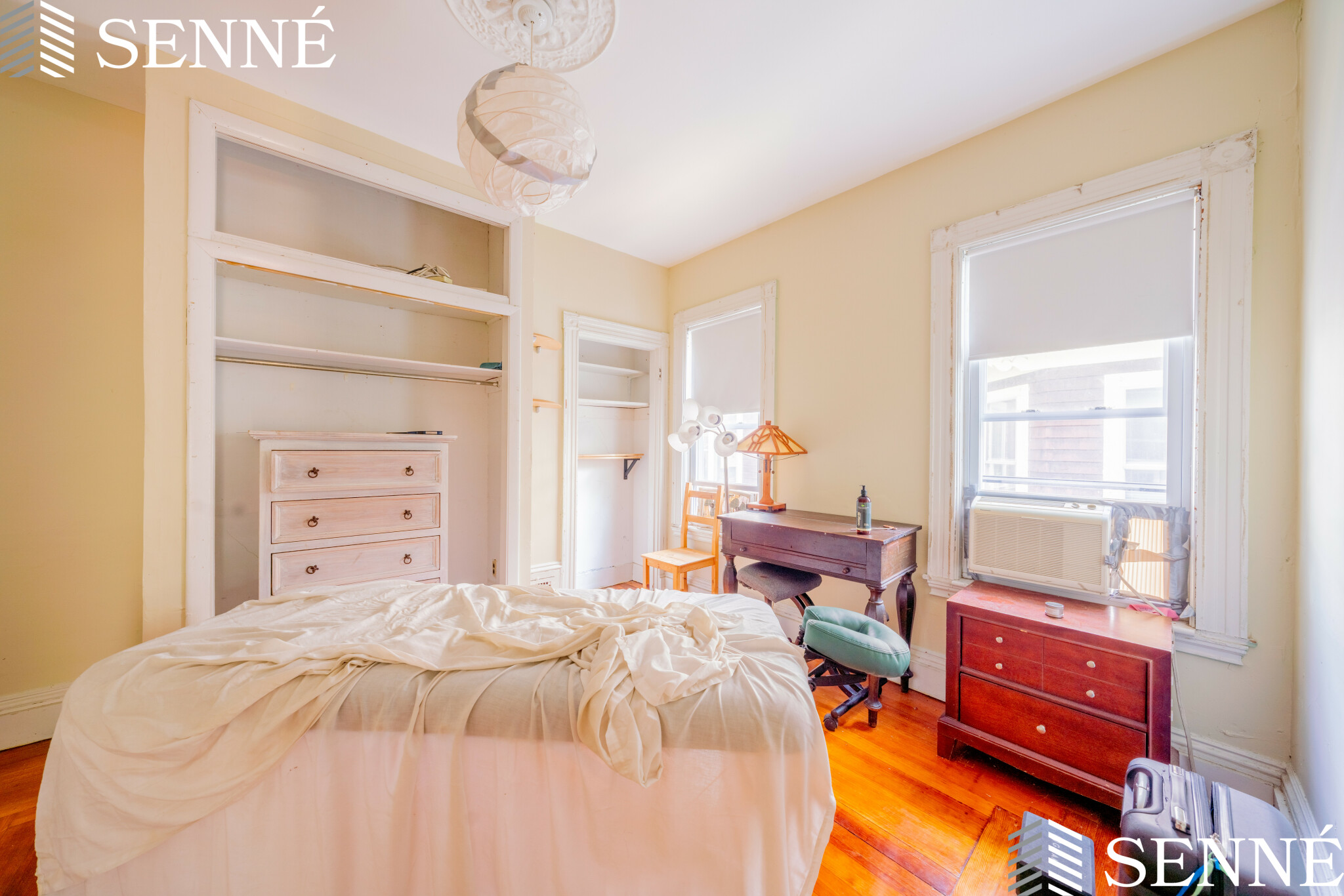 5 bed, 2 bath apartment for rent at 44 Banks Unit 2, Somerville — photo 4 of 9