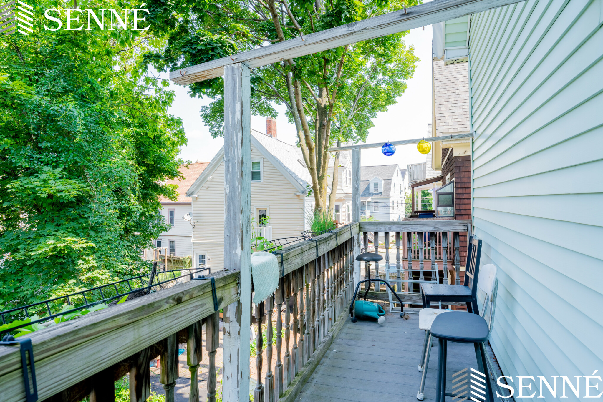 5 bed, 2 bath apartment for rent at 44 Banks Unit 2, Somerville — photo 6 of 9