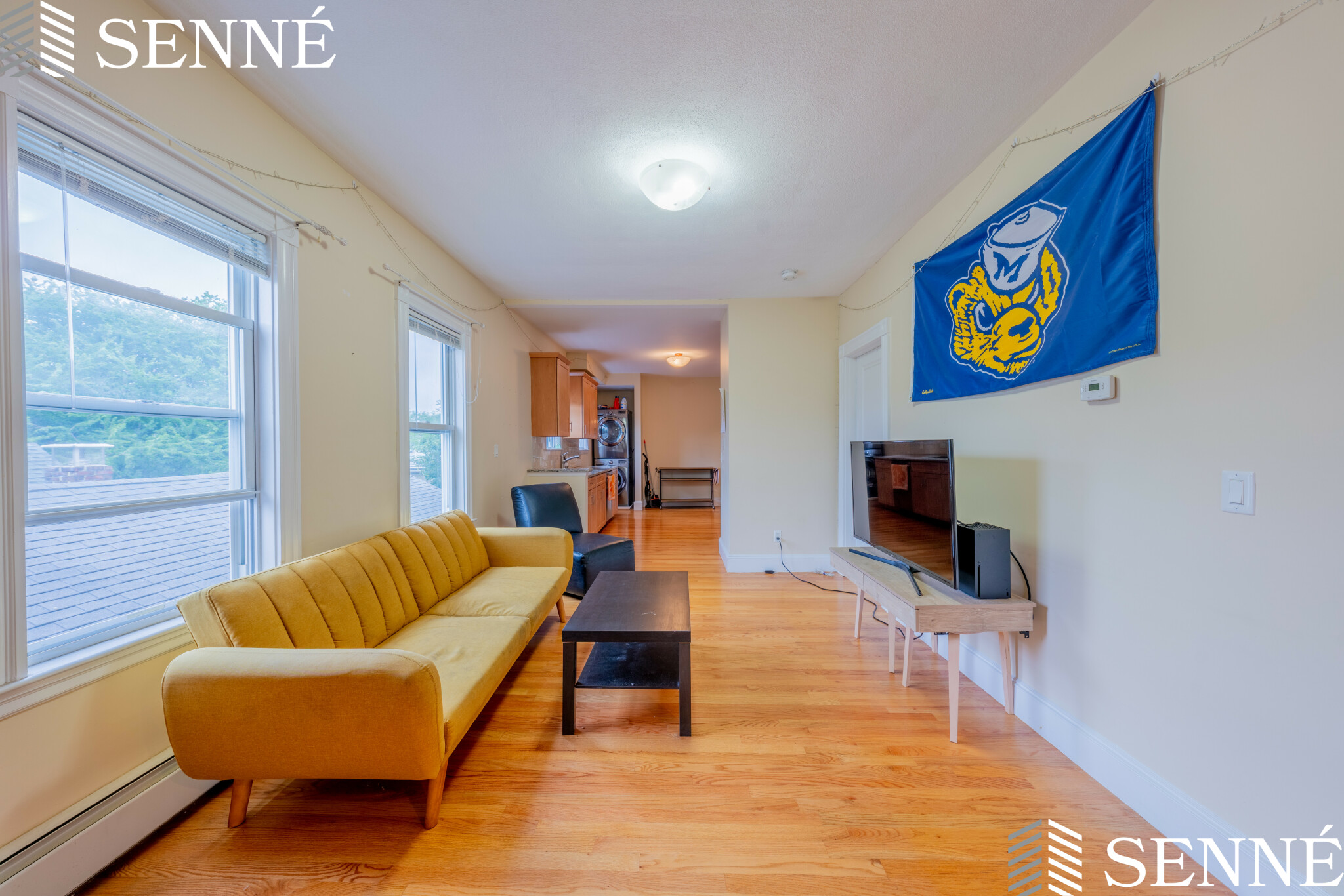 393 Washington St, Inman Square