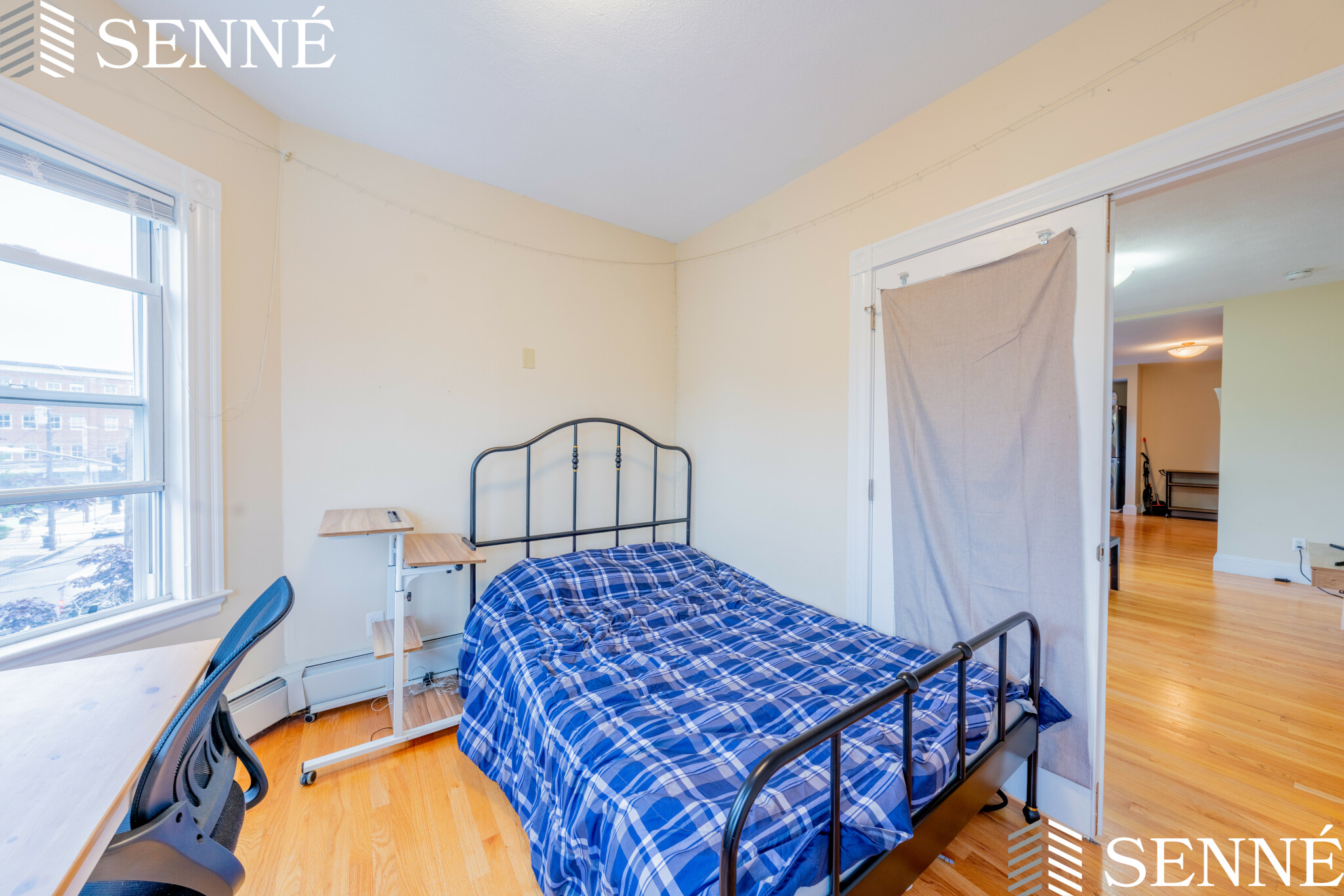 393 Washington St, Inman Square