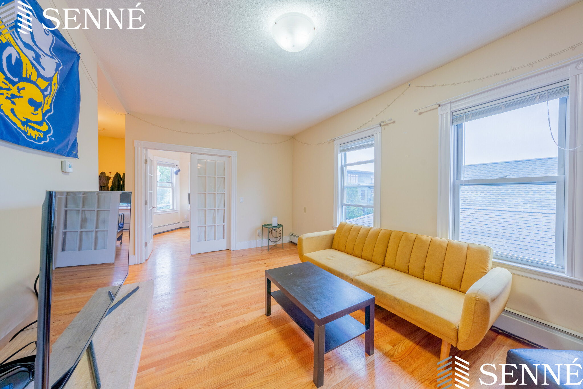 393 Washington St, Inman Square