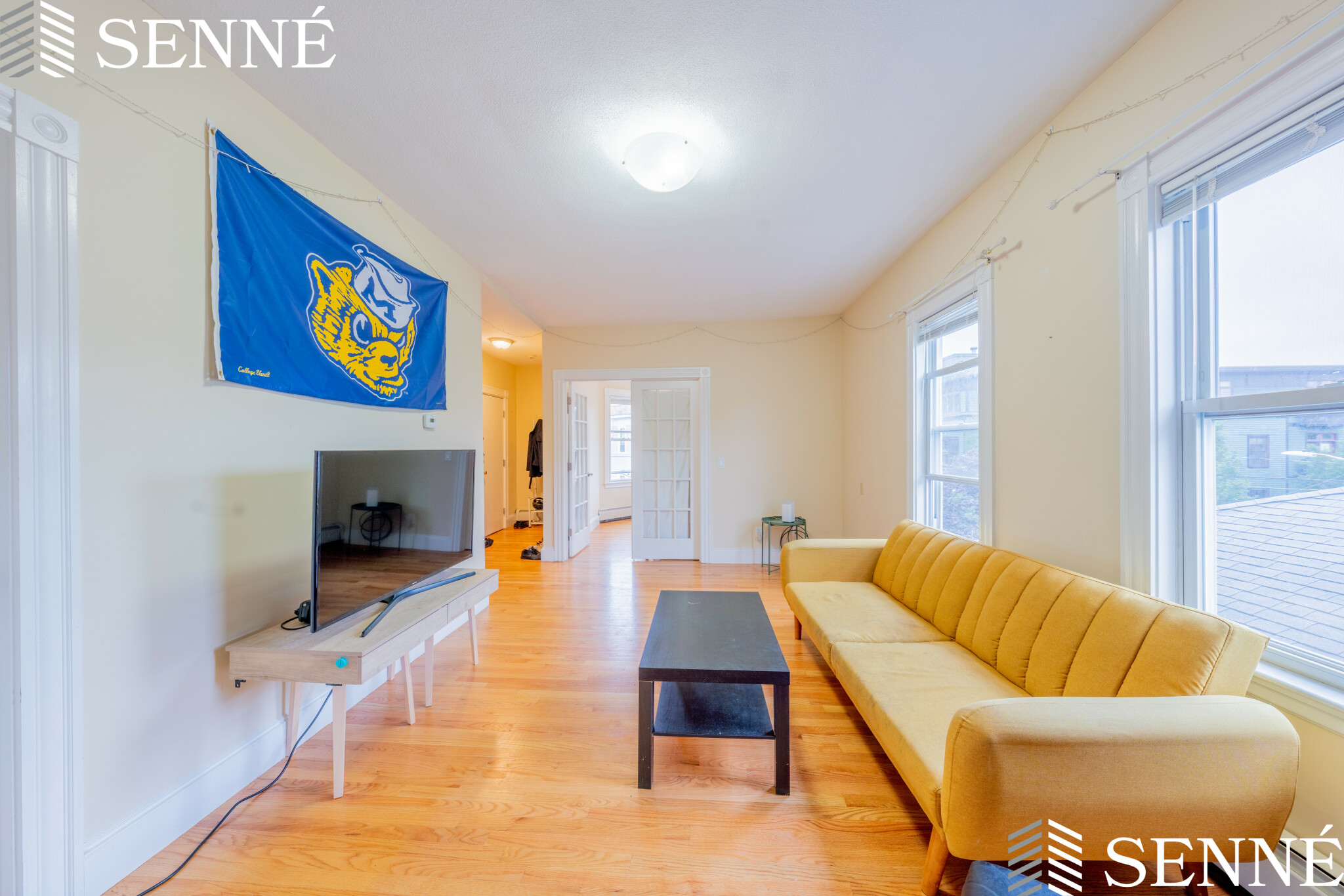 393 Washington St, Inman Square