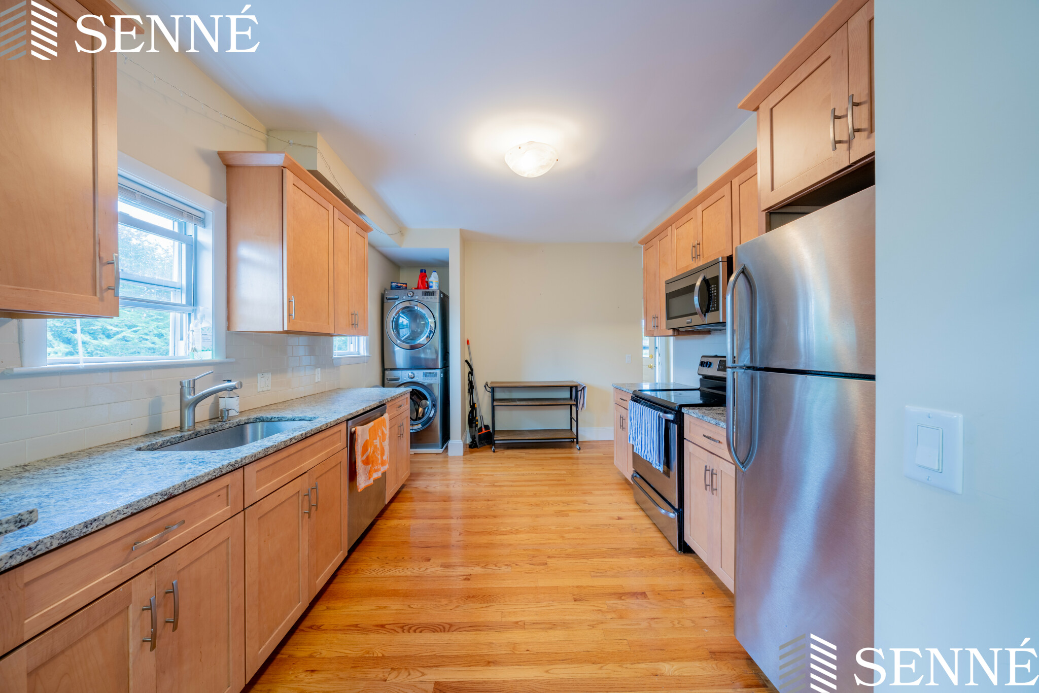 393 Washington St, Inman Square