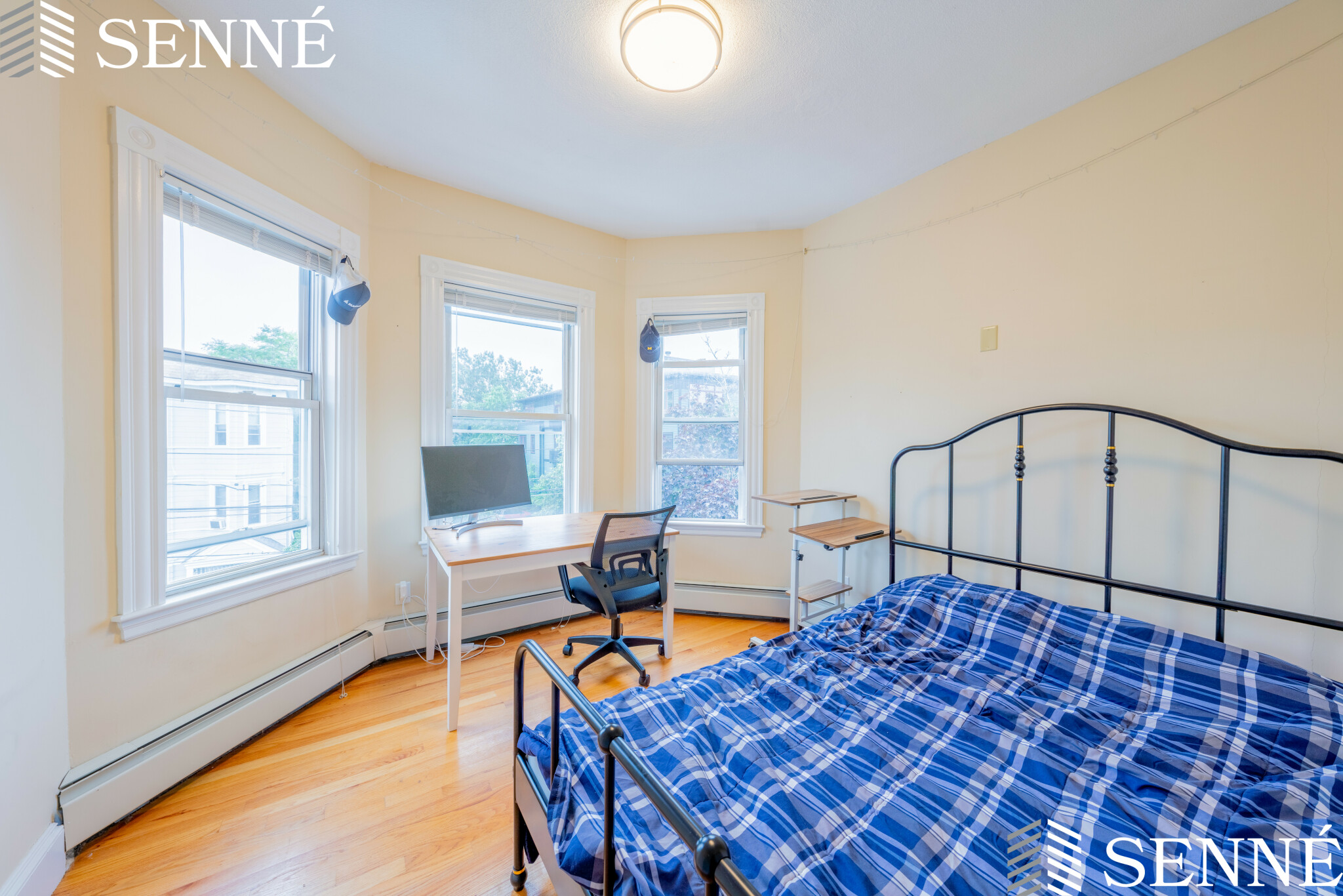 393 Washington St, Inman Square