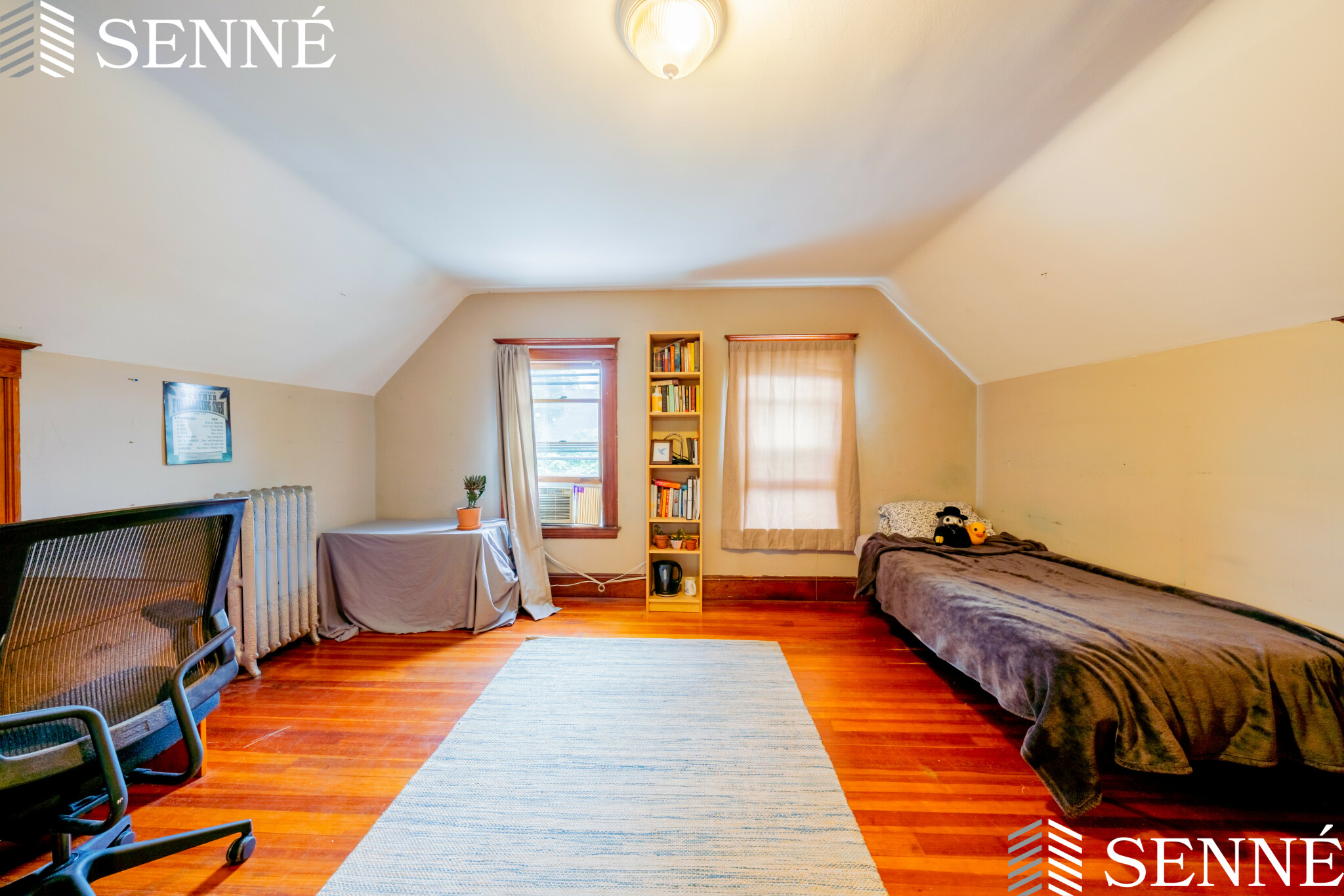 26 Porter Rd, Porter Square