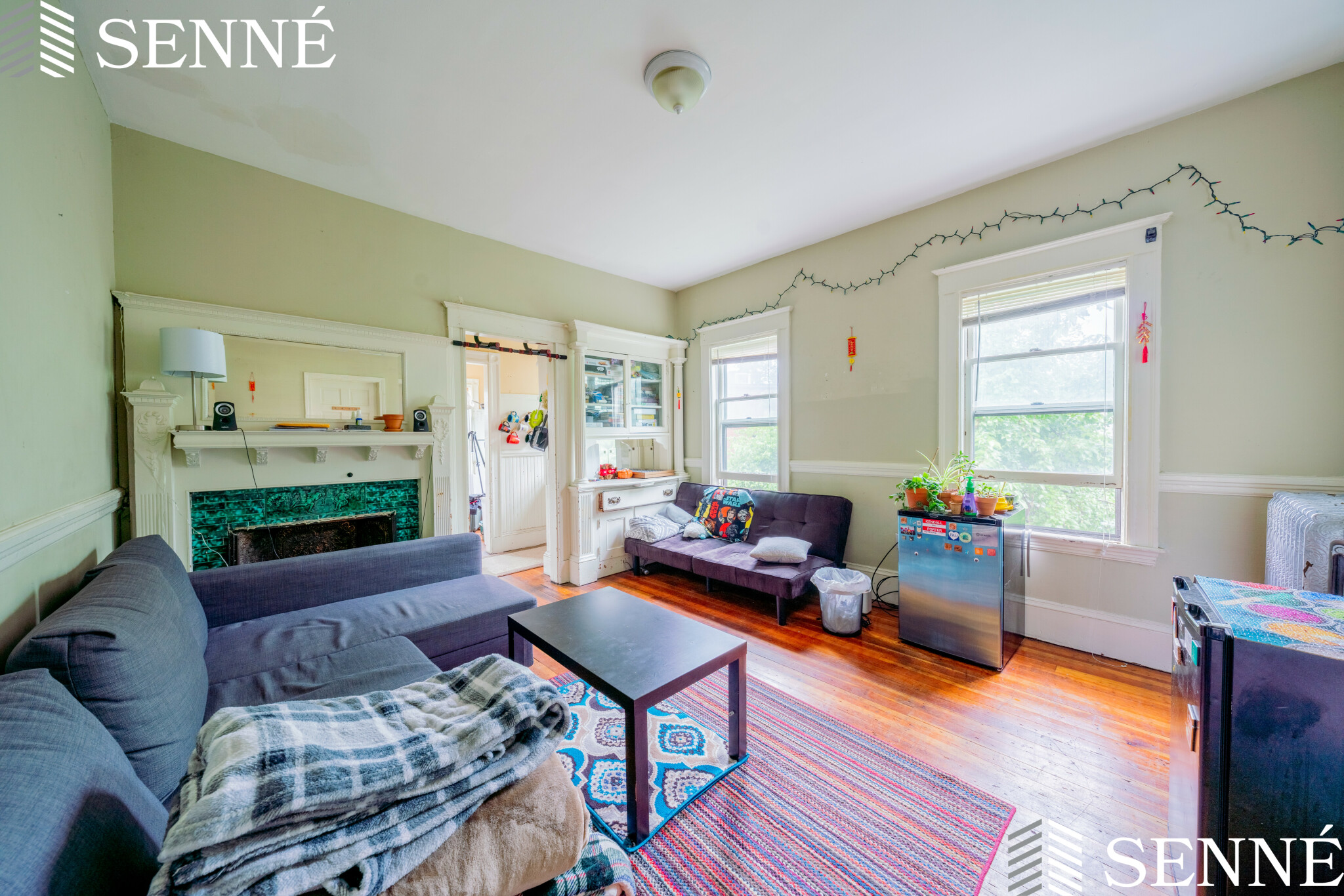 26 Porter Rd, Porter Square