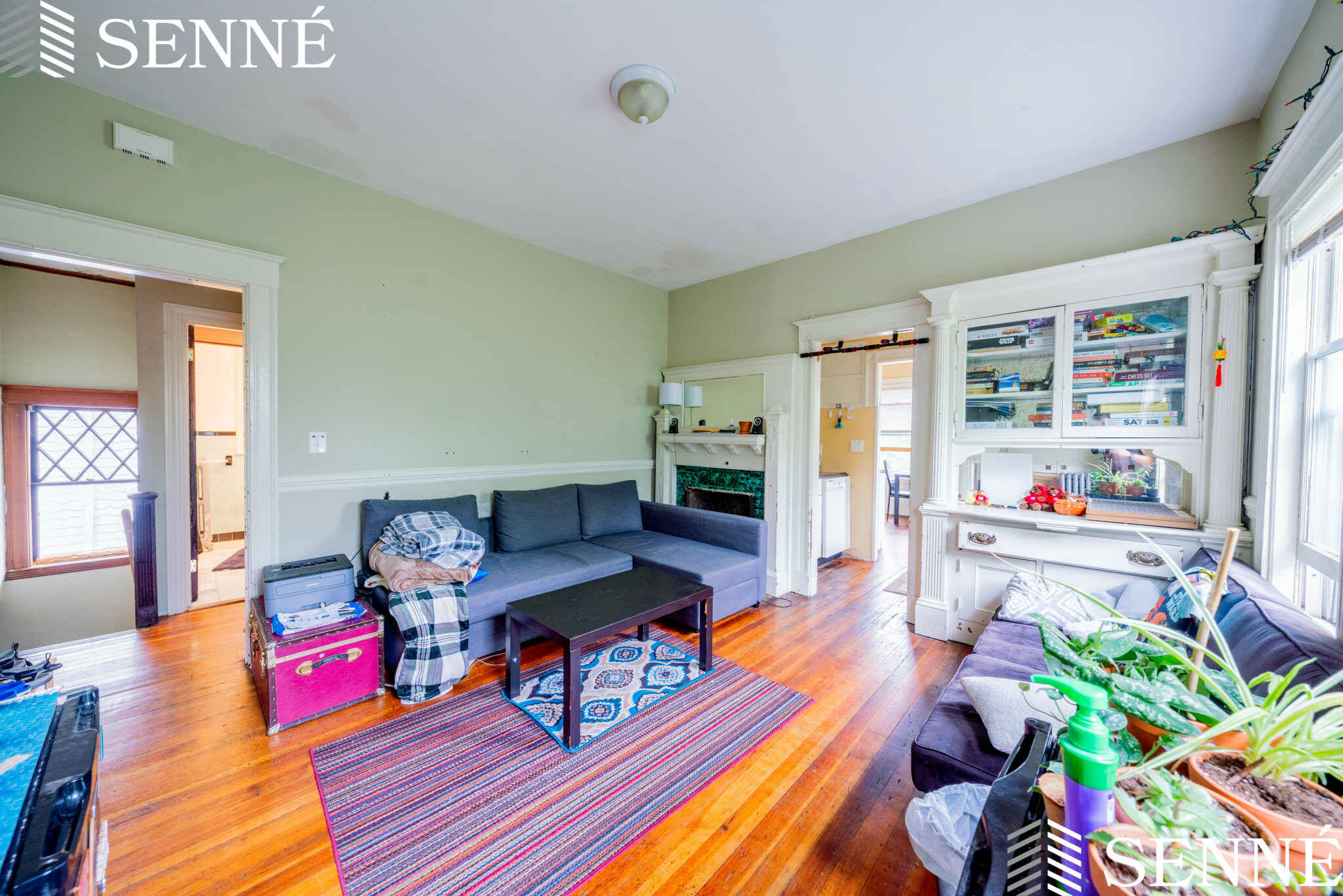 26 Porter Rd, Porter Square