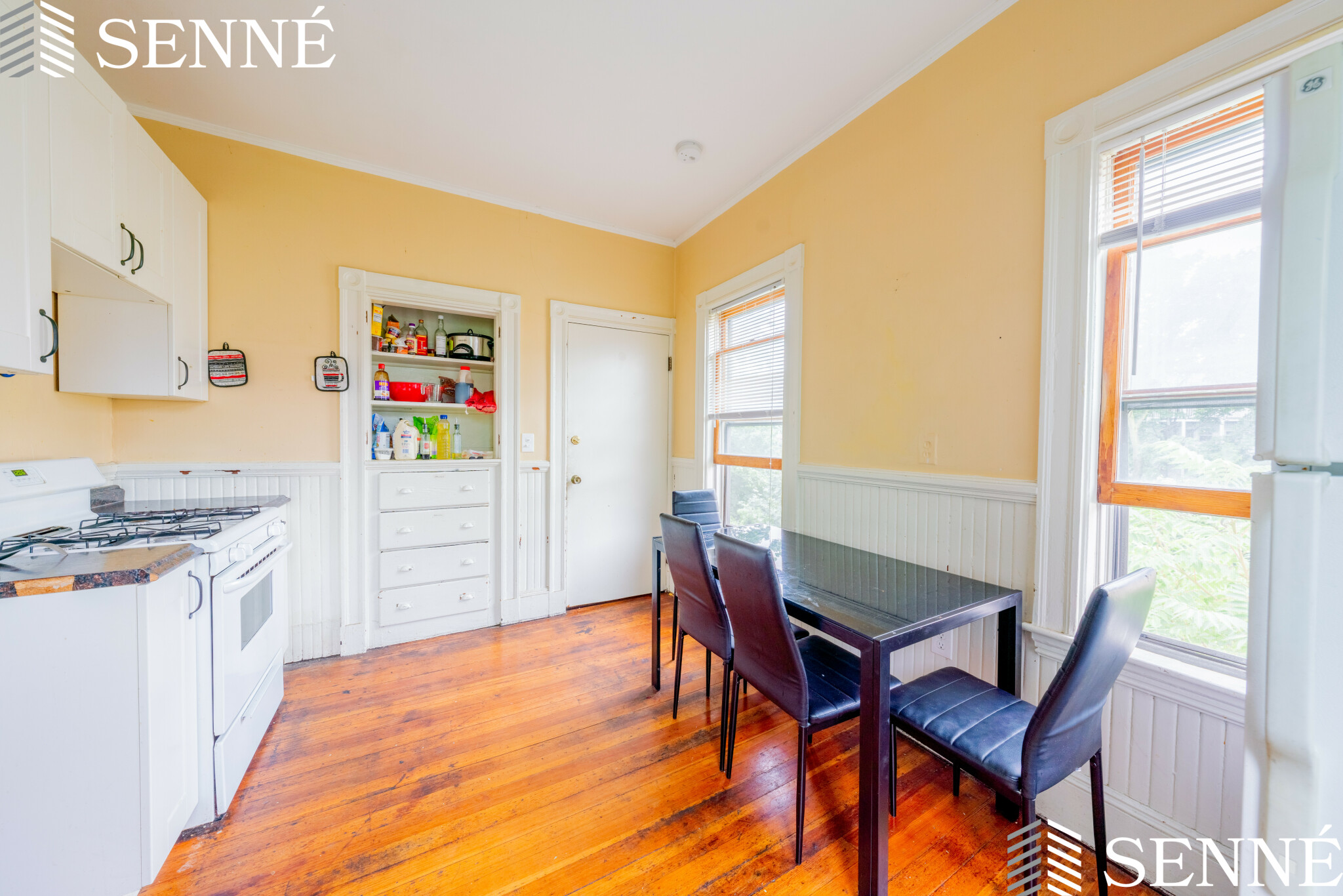 26 Porter Rd, Porter Square