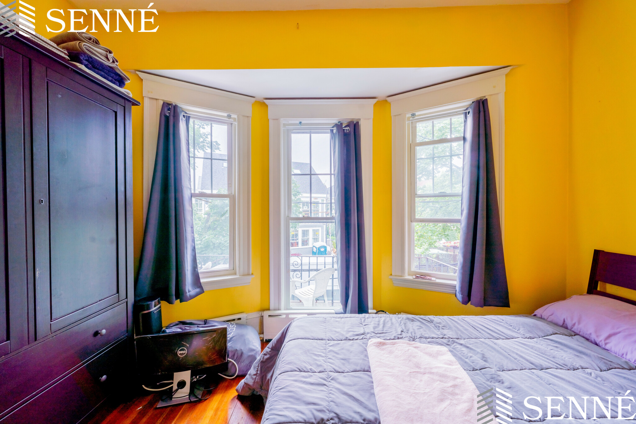 26 Porter Rd, Porter Square