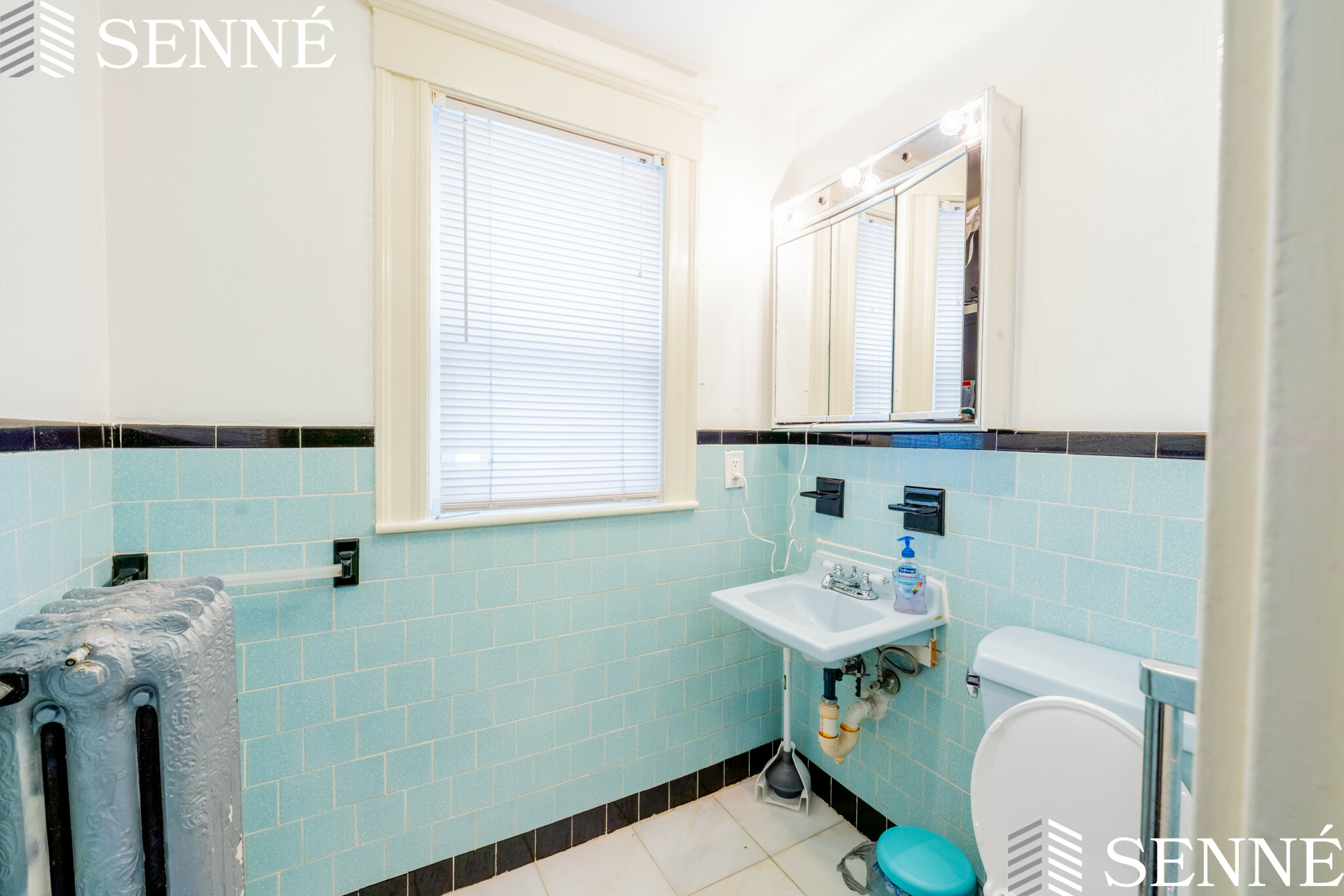 26 Porter Rd, Porter Square