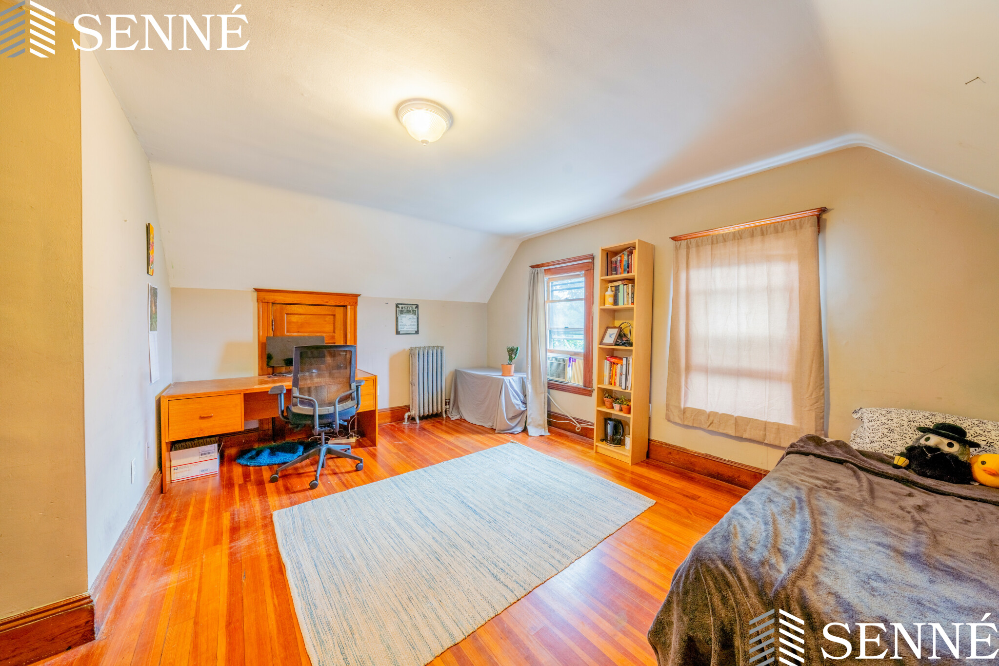 26 Porter Rd, Porter Square