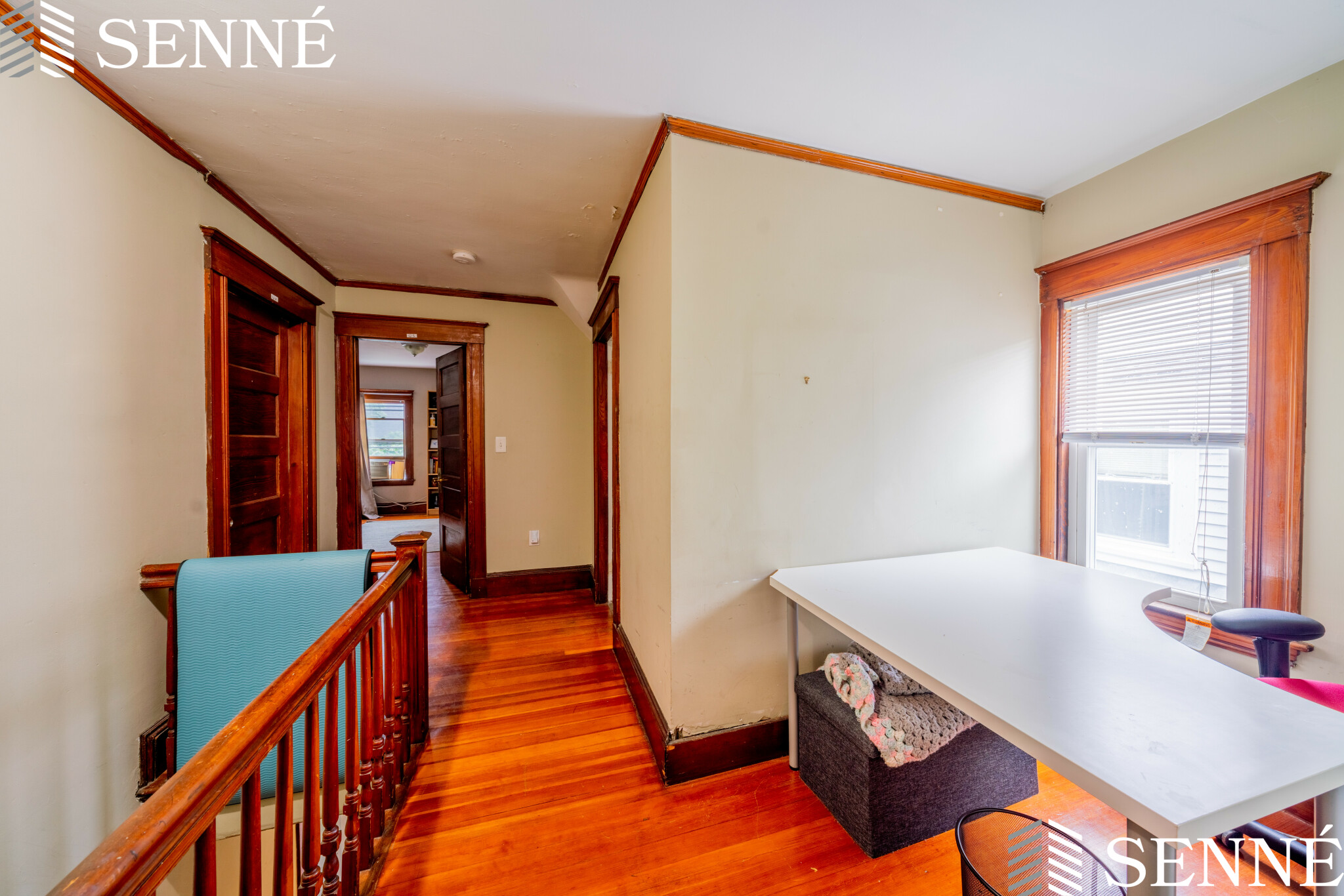 26 Porter Rd, Porter Square