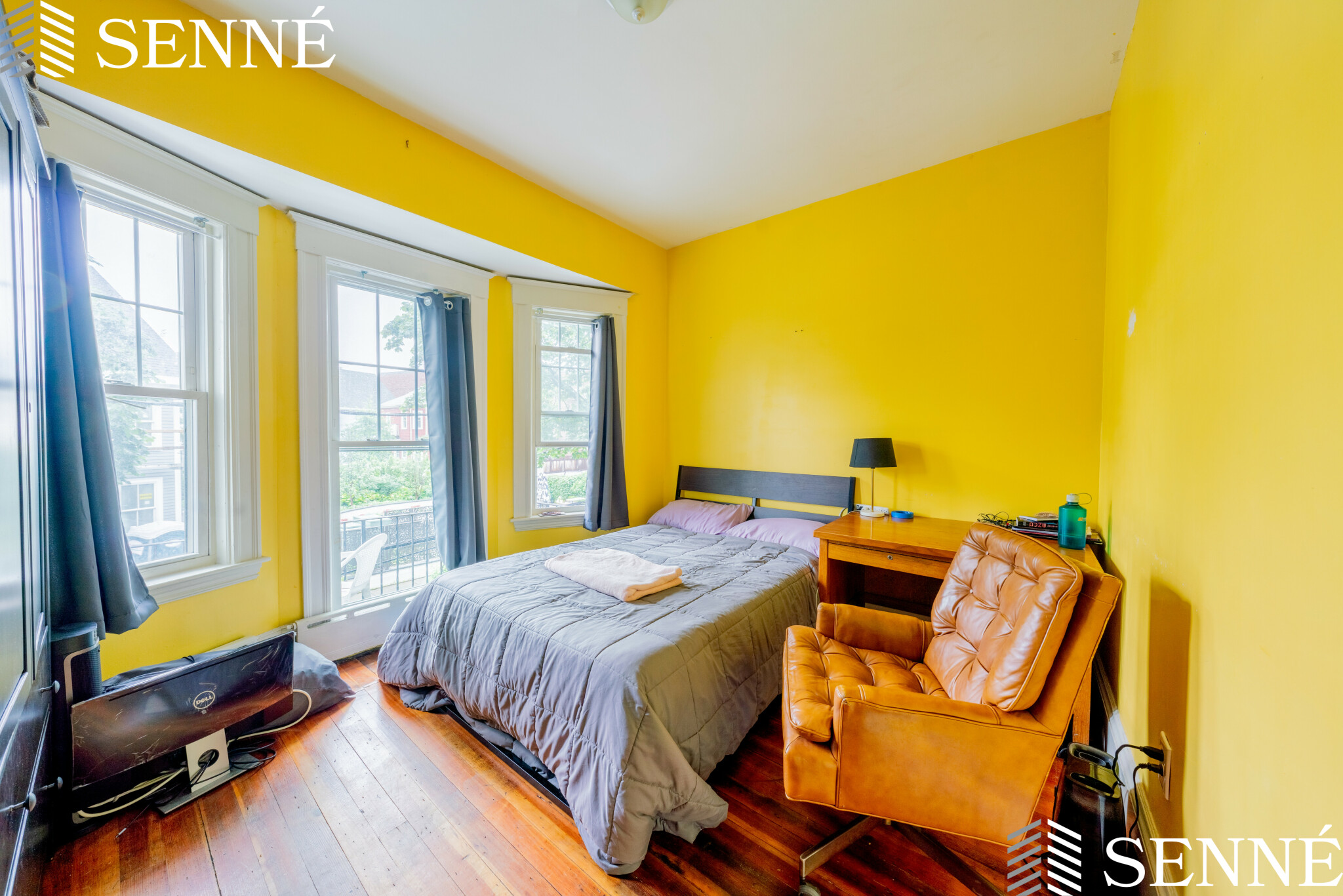 26 Porter Rd, Porter Square