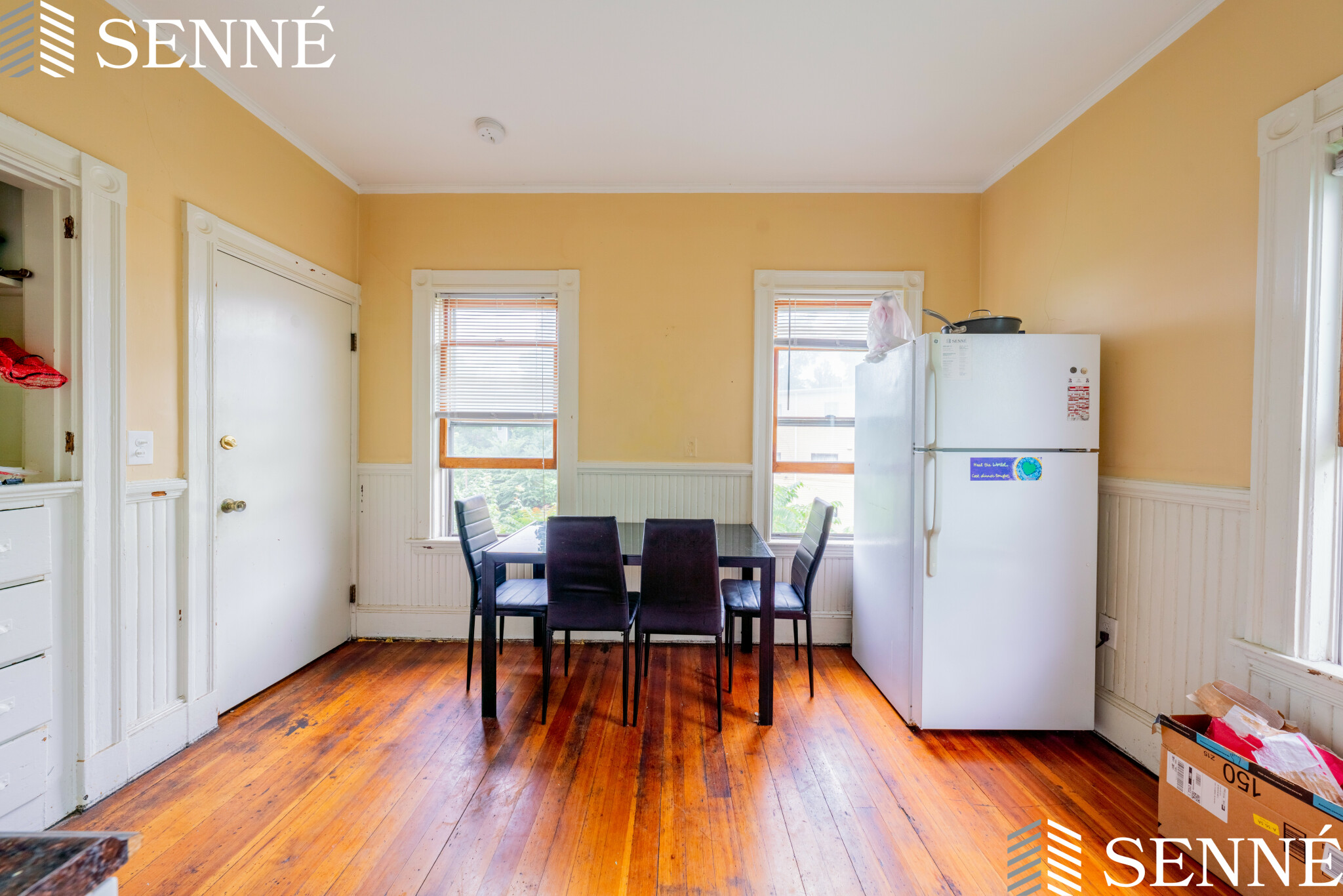 26 Porter Rd, Porter Square