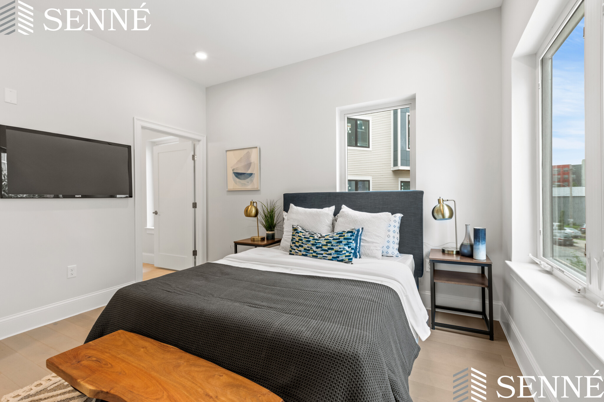 3 bed, 2 bath apartment for rent at 95 Fawcett St Unit 304, North Cambridge — photo 11 of 18