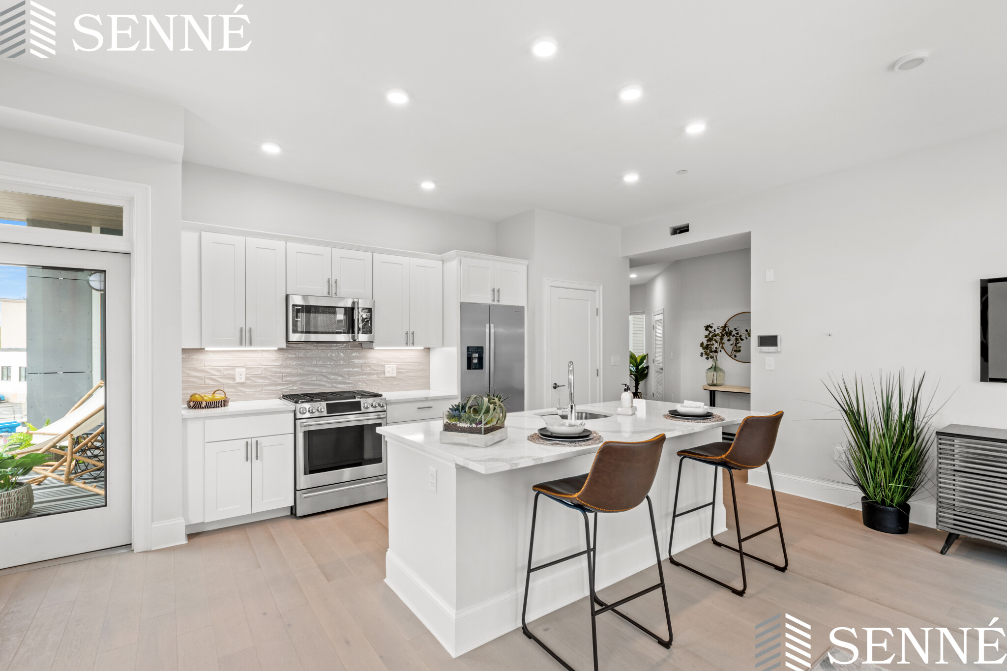 3 bed, 2 bath apartment for rent at 95 Fawcett St Unit 304, North Cambridge — photo 4 of 18