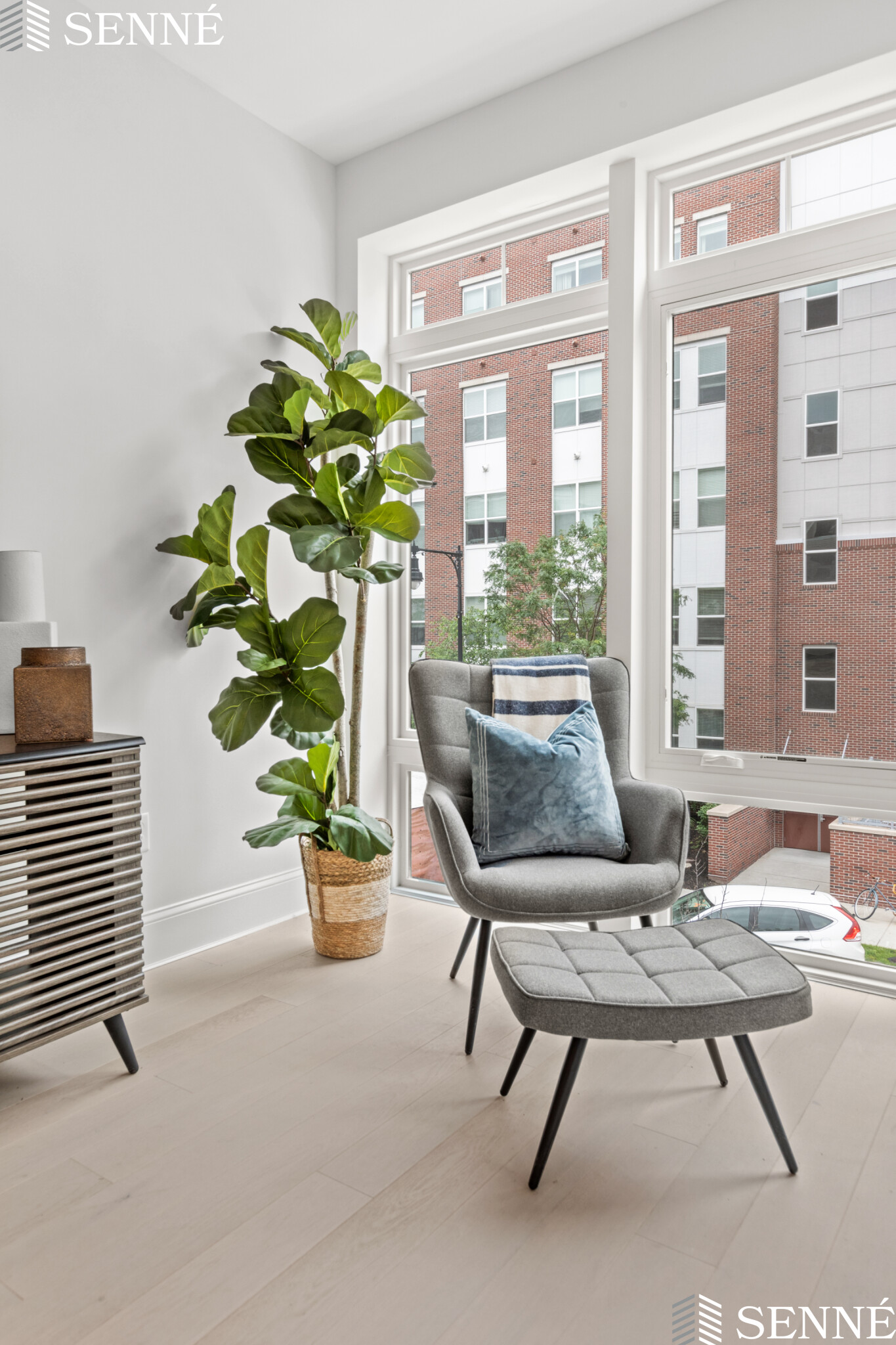 3 bed, 2 bath apartment for rent at 95 Fawcett St Unit 304, North Cambridge — photo 9 of 18