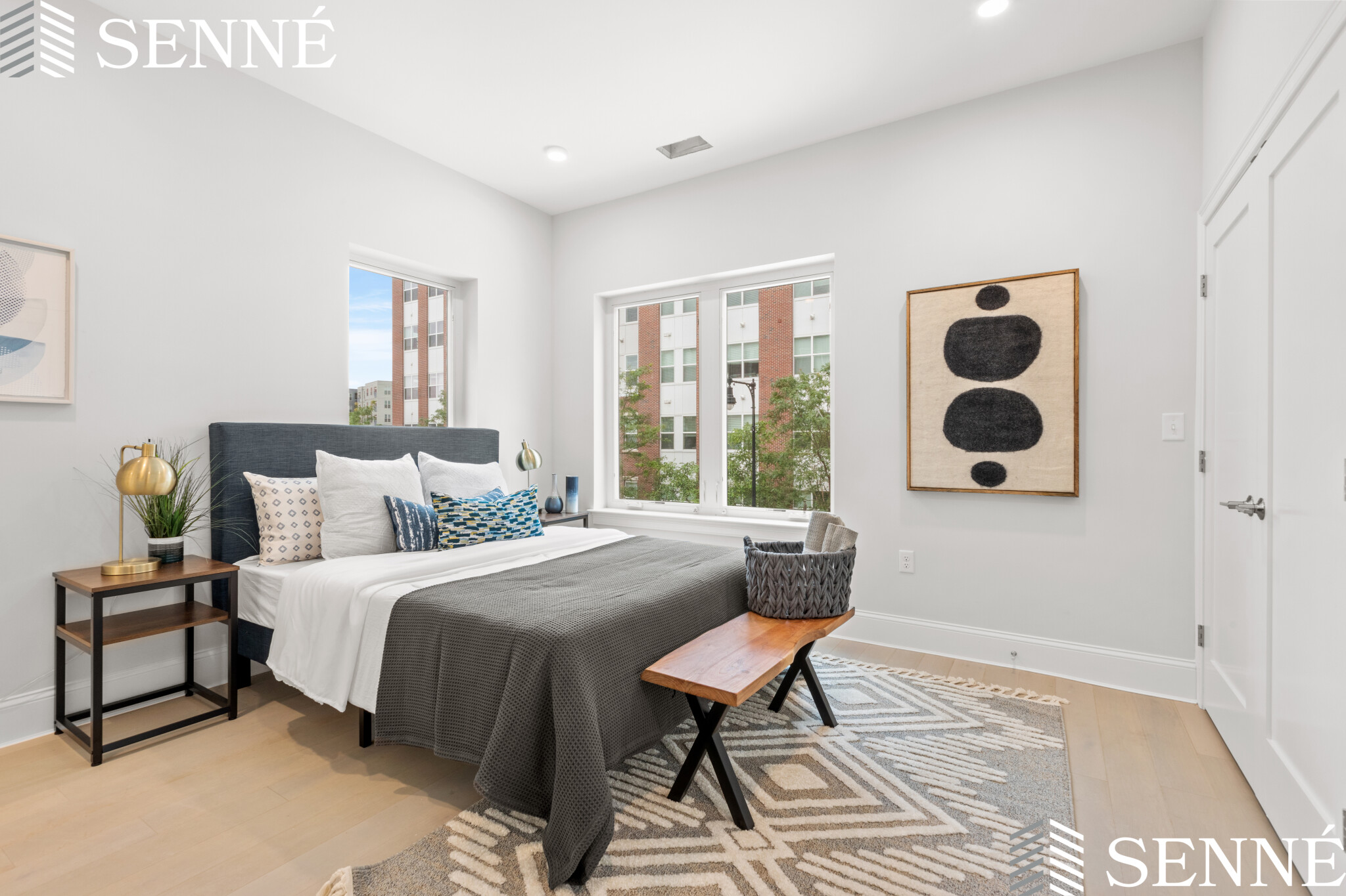 3 bed, 2 bath apartment for rent at 95 Fawcett St Unit 304, North Cambridge — photo 12 of 18