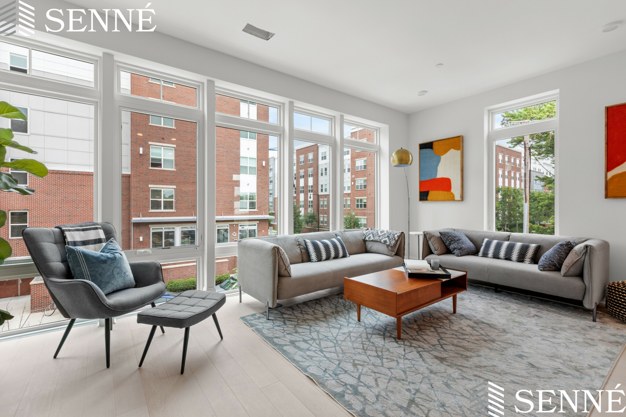 3 bed, 2 bath apartment for rent at 95 Fawcett St Unit 304, North Cambridge — photo 2 of 18