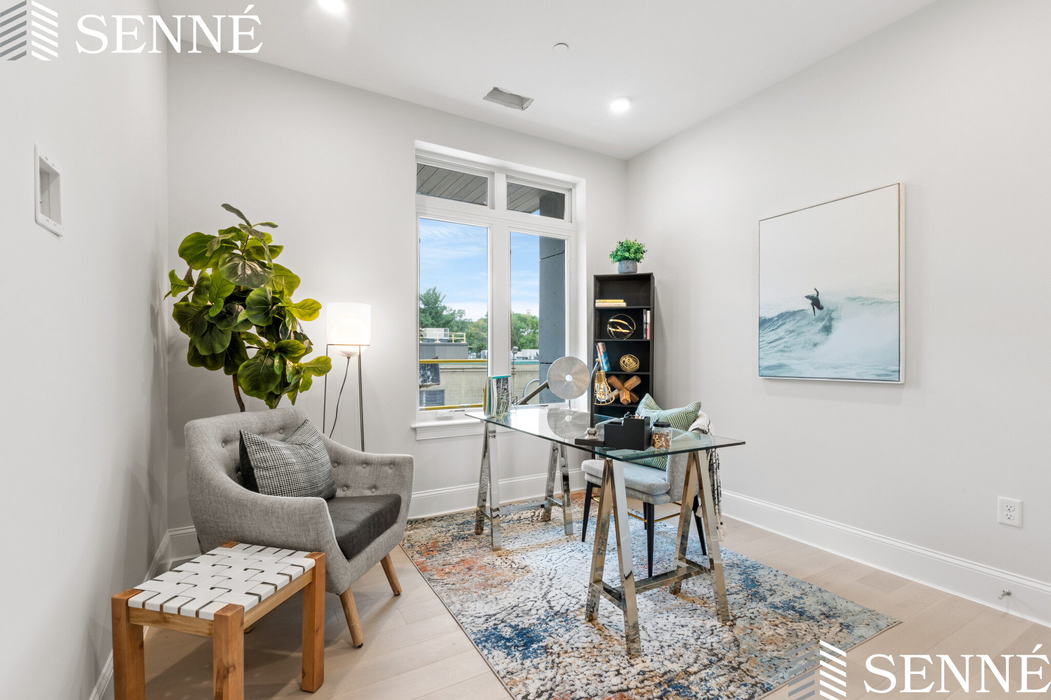 3 bed, 2 bath apartment for rent at 95 Fawcett St Unit 304, North Cambridge — photo 15 of 18