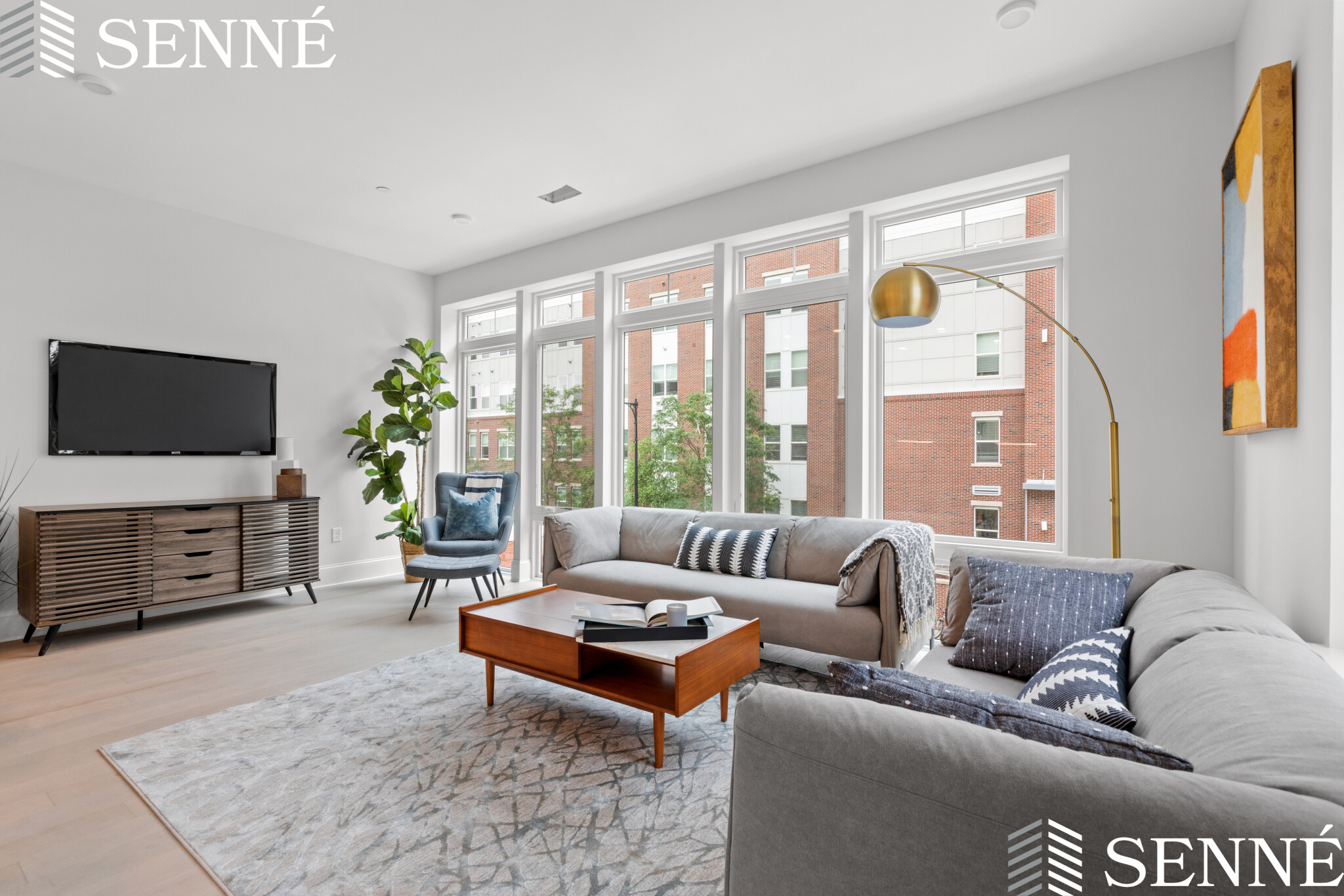 3 bed, 2 bath apartment for rent at 95 Fawcett St Unit 304, North Cambridge — photo 6 of 18