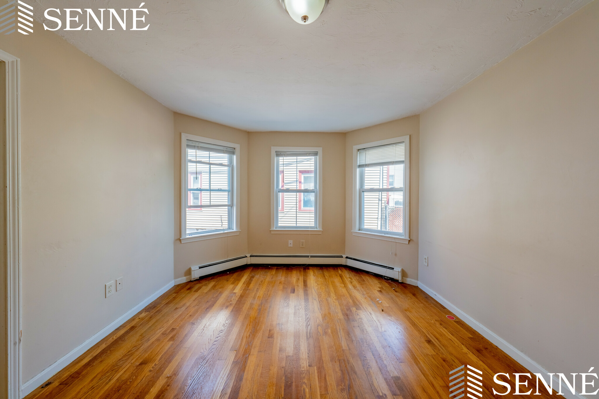 3 bed, 1 bath apartment for rent at 12 Kilby St Unit 1R, Somerville — photo 1 of 10