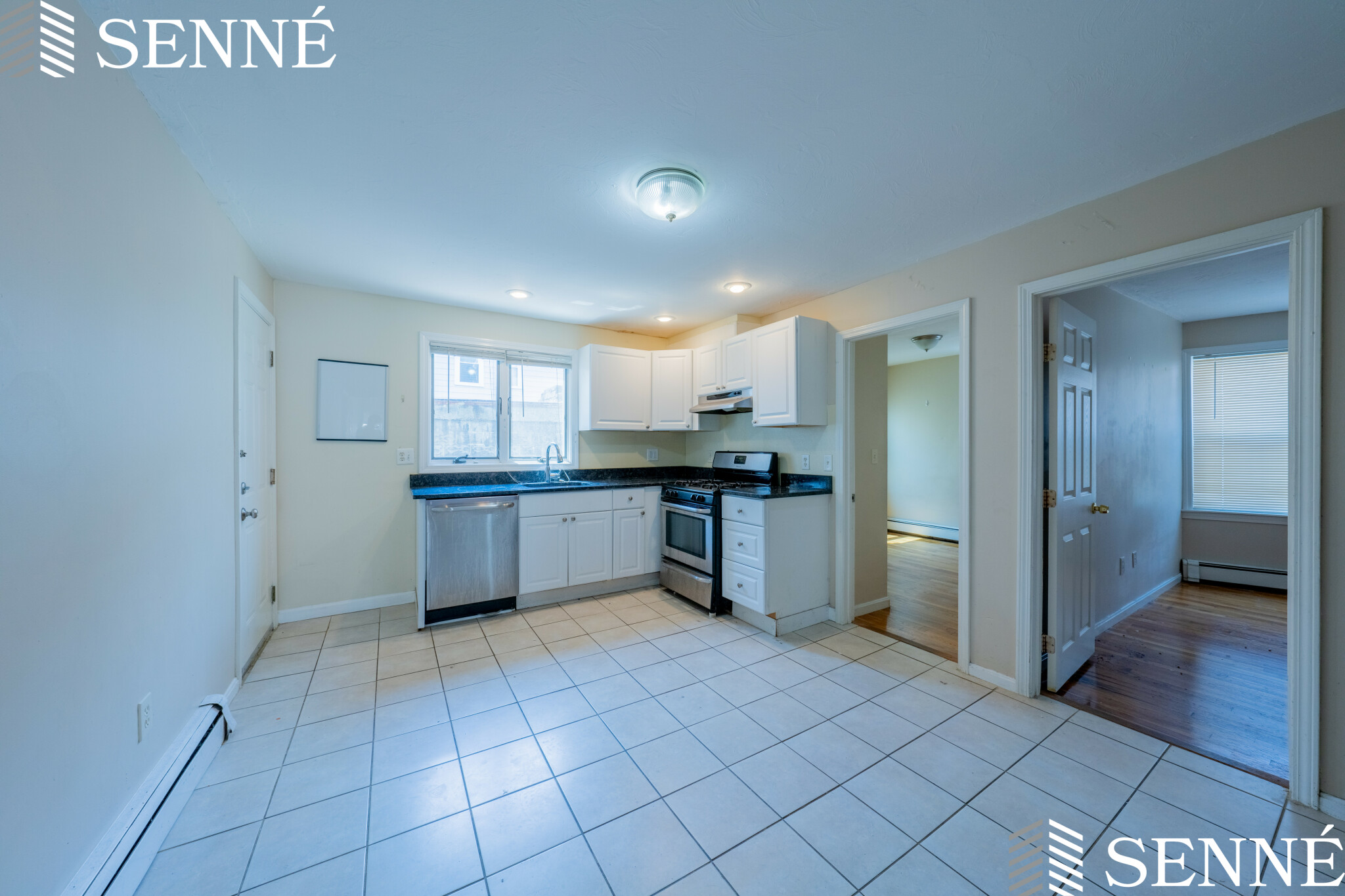 3 bed, 1 bath apartment for rent at 12 Kilby St Unit 1R, Somerville — photo 6 of 10