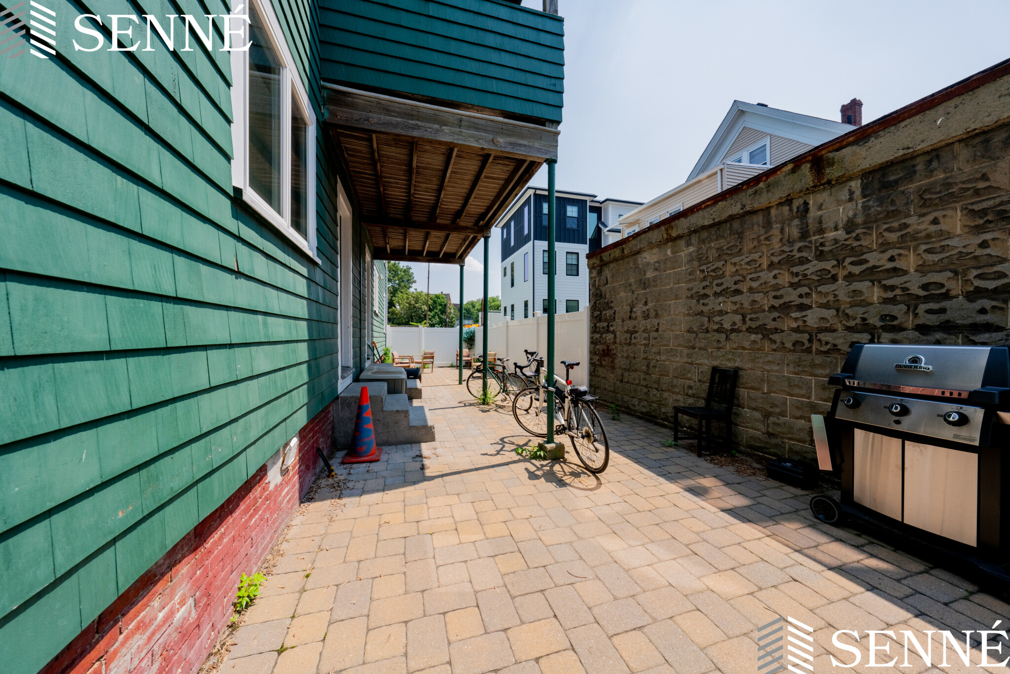 3 bed, 1 bath apartment for rent at 12 Kilby St Unit 1R, Somerville — photo 10 of 10