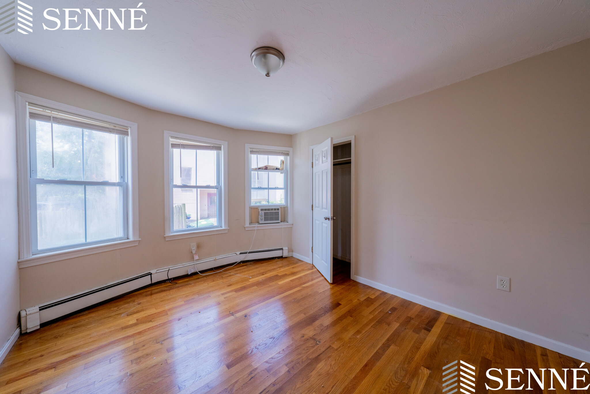 3 bed, 1 bath apartment for rent at 12 Kilby St Unit 1R, Somerville — photo 2 of 10