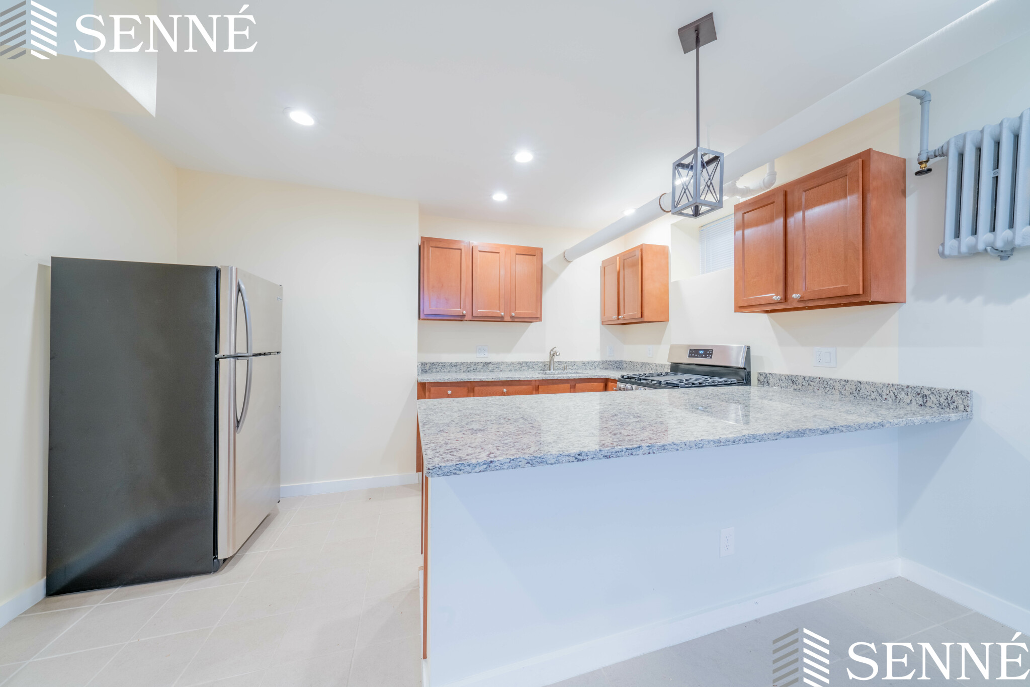 463 Broadway, Medford